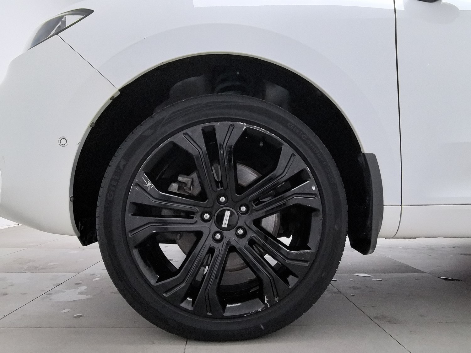 Used Wey VV5 2017 2.0 AT