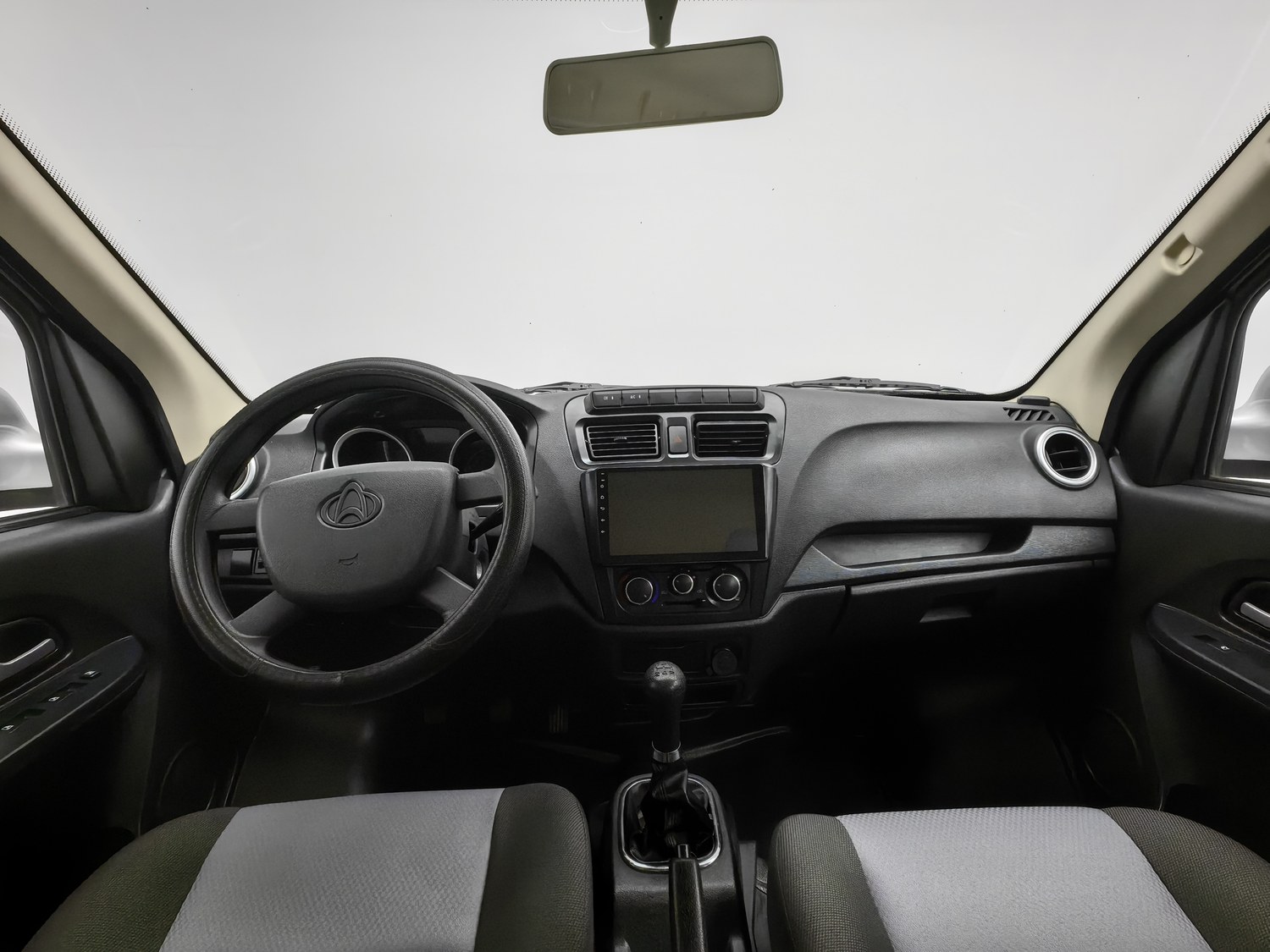 Used Changan Kaicene Ruixing M60 2019 1.5 MT