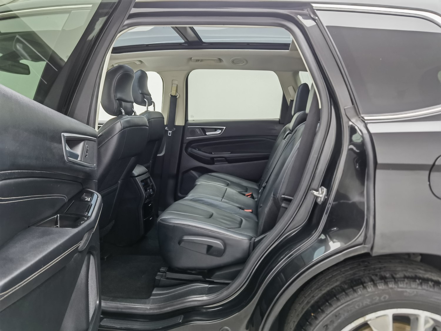 Used Ford Edge 2015 2.0 AT
