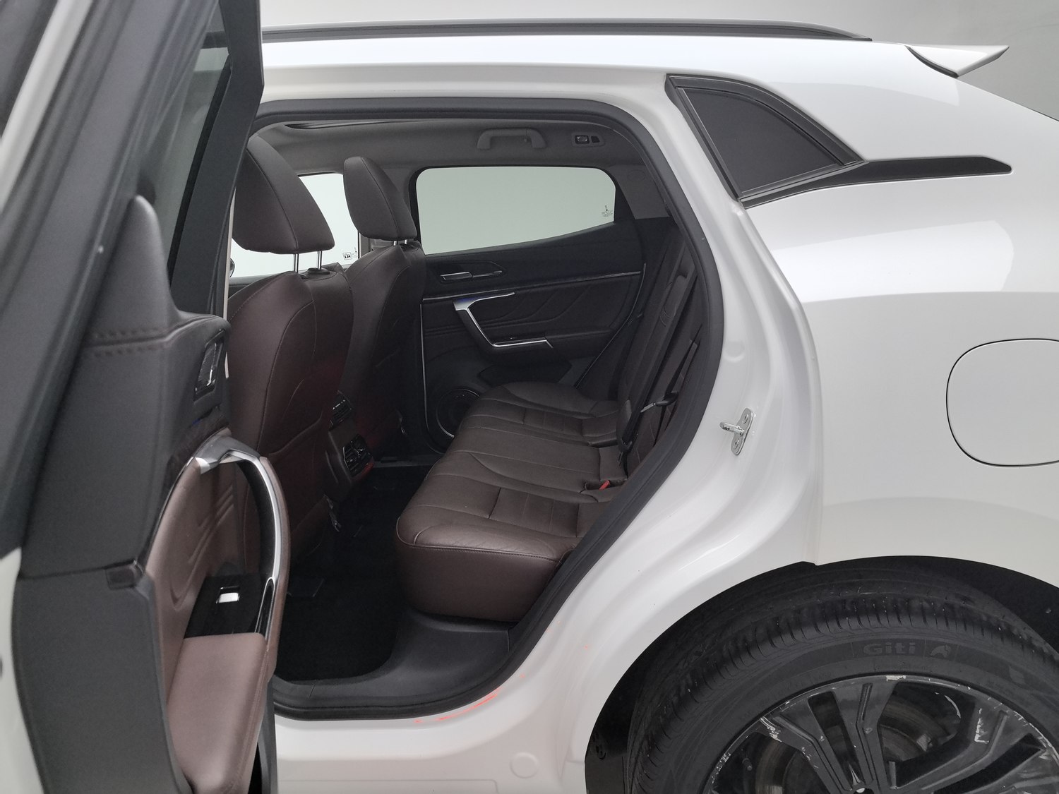 Used Wey VV5 2017 2.0 AT