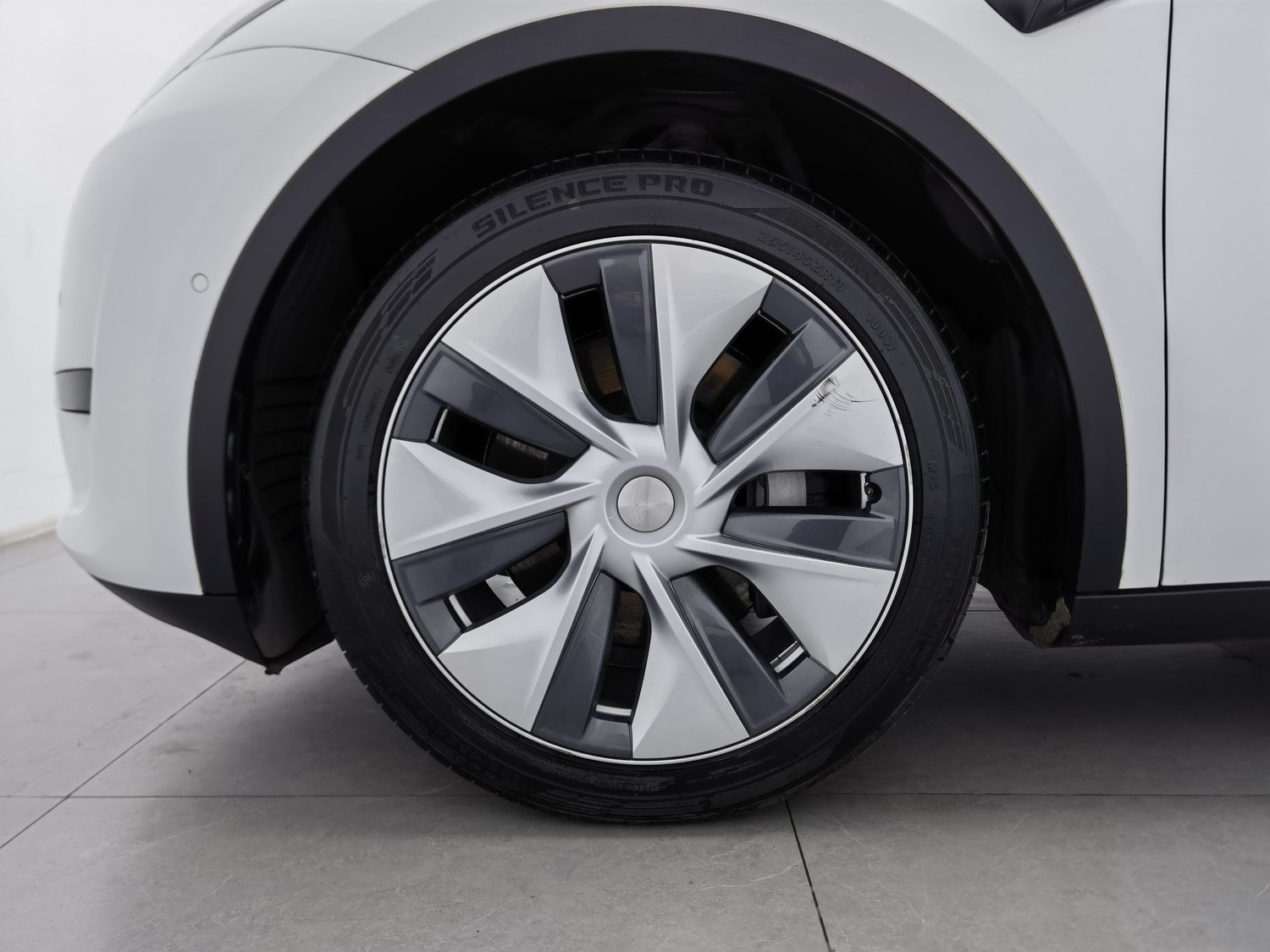 Used Tesla Model Y 2022