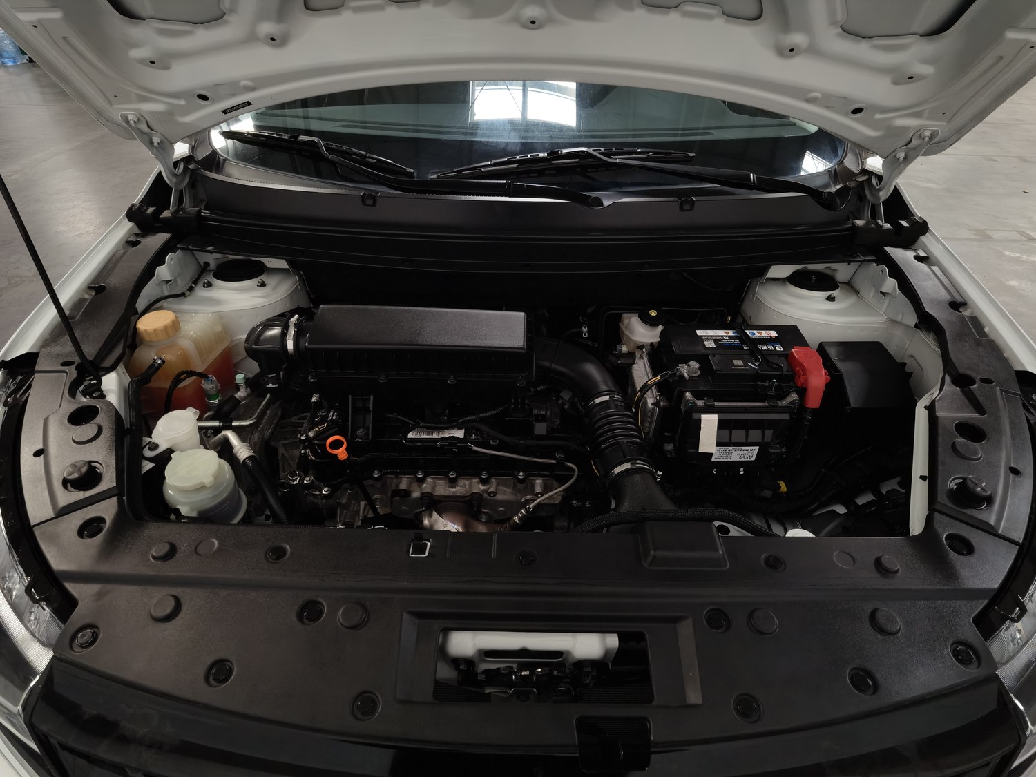 Used Dongfeng Forthing T5 2024 1.6 AT