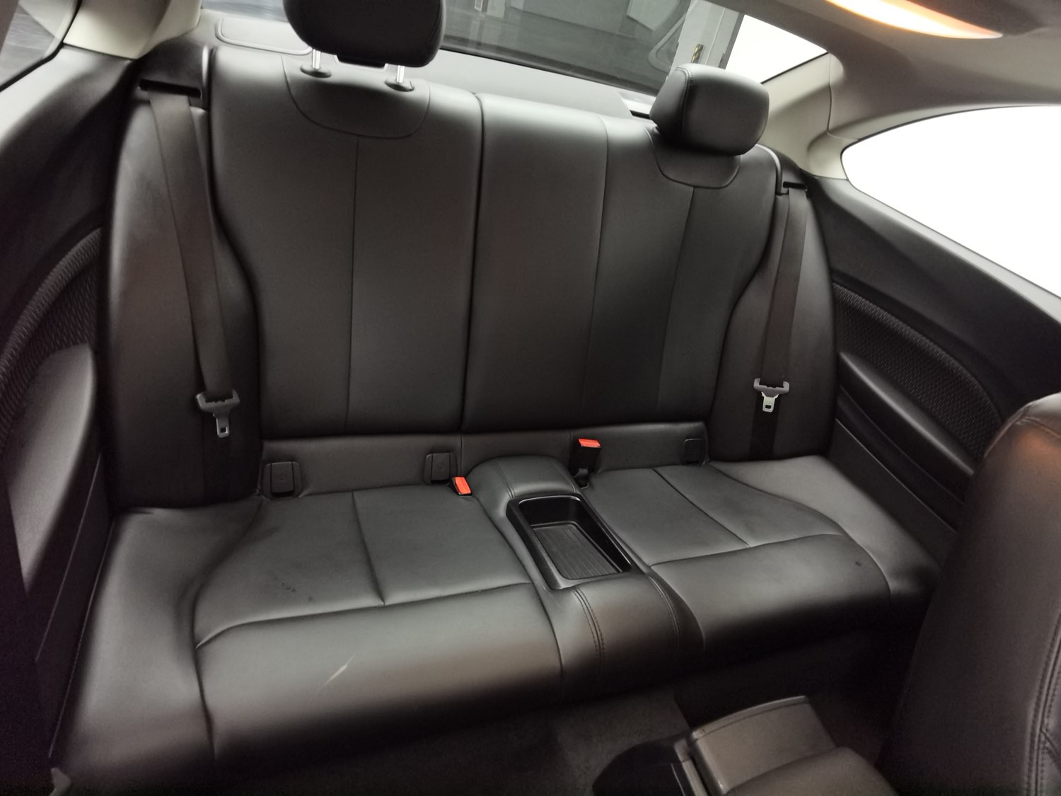 Used BMW 2 Series (Imported) 2015 1.5 AT