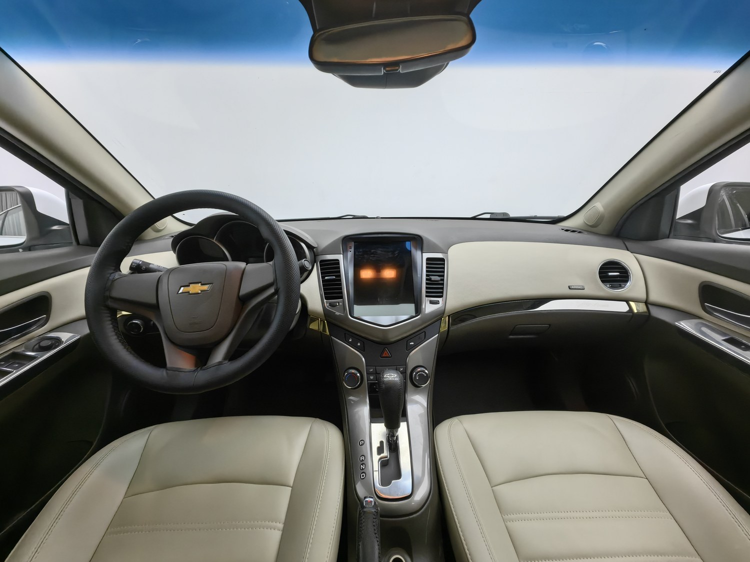 Used Chevrolet Cruze 2015 1.5 AT