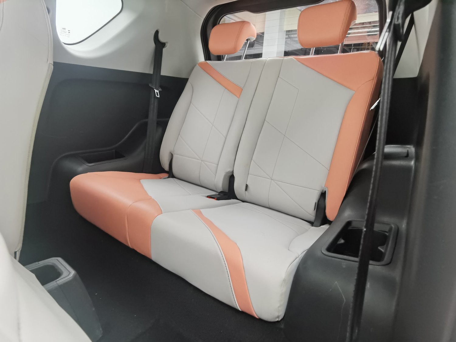 Used Chery New Energy eQ1 2022