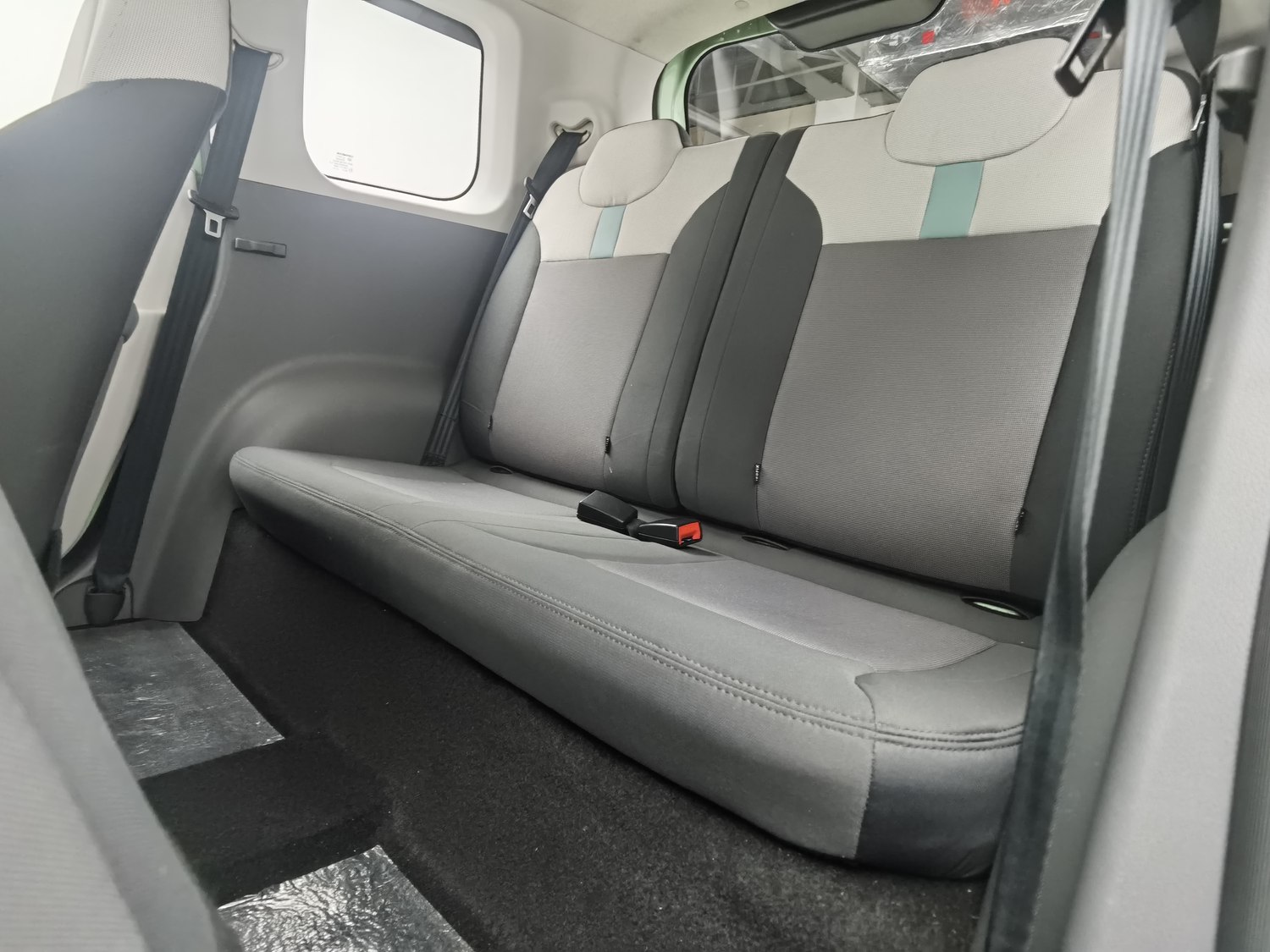 Used Changan Lumin 2023
