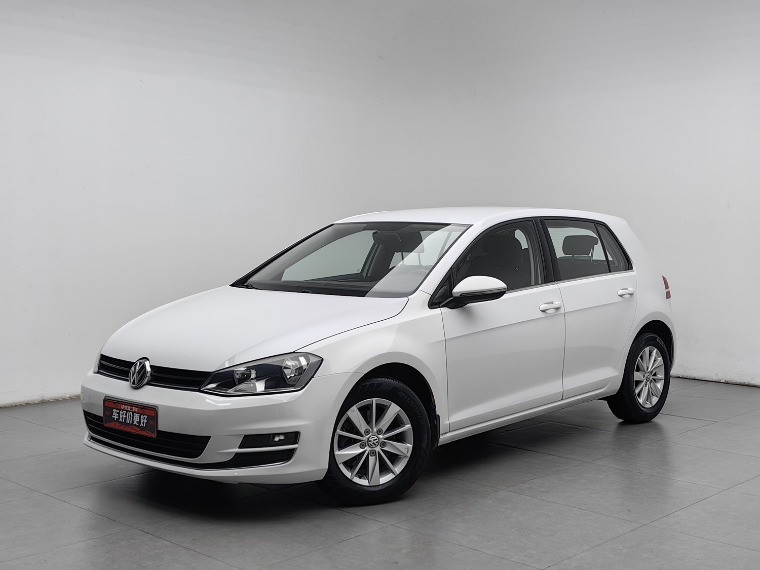Used Volkswagen Golf 2014 1.6 AT