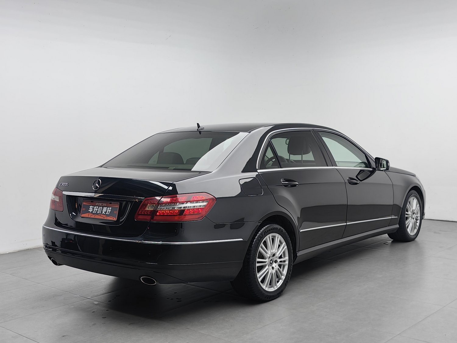 Used Mercedes-Benz E-Class 2012 3.0 AT