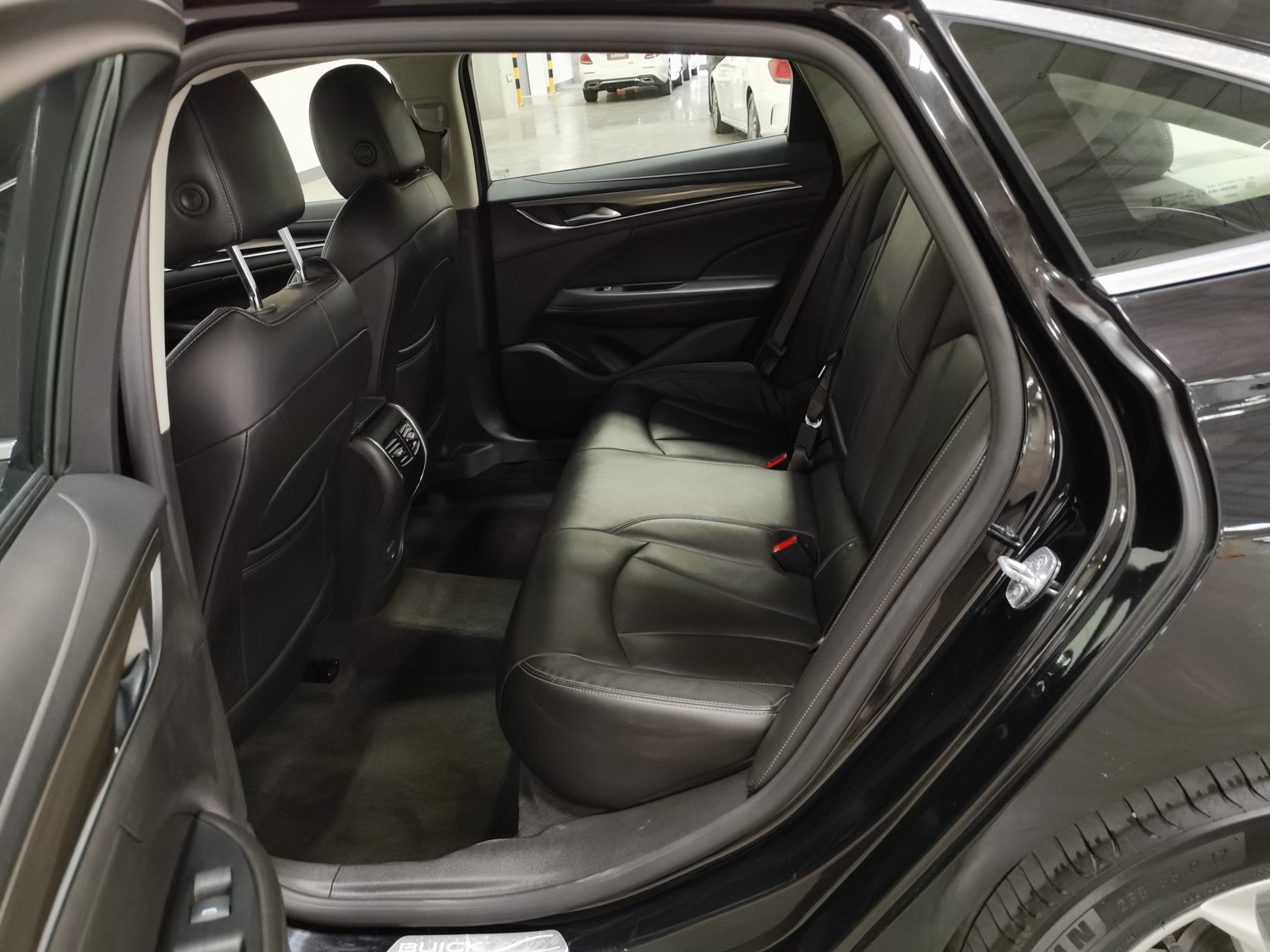 Used Buick LaCrosse 2021 1.5 AT