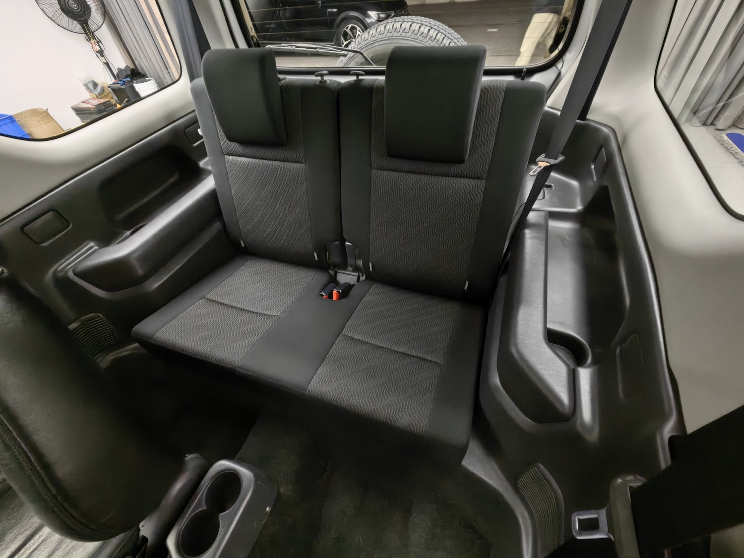 Used Suzuki Jimny (Imported) 2012 1.3 AT