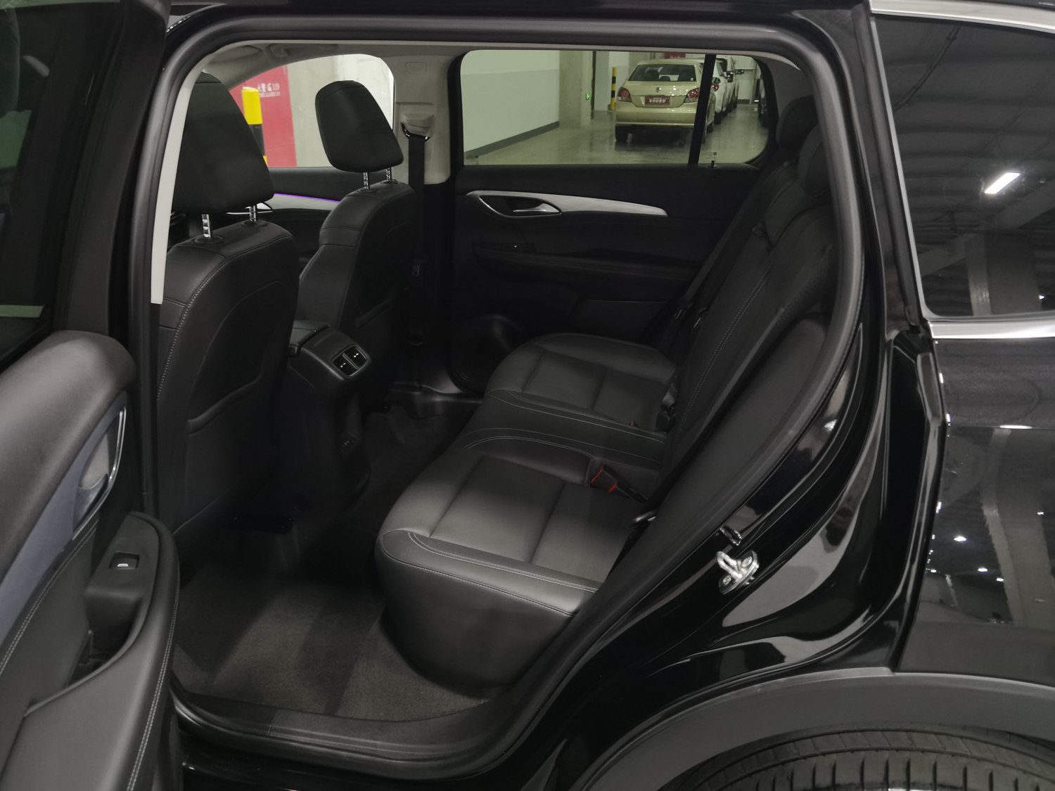 Used Buick Envision PLUS 2025 2.0 AT