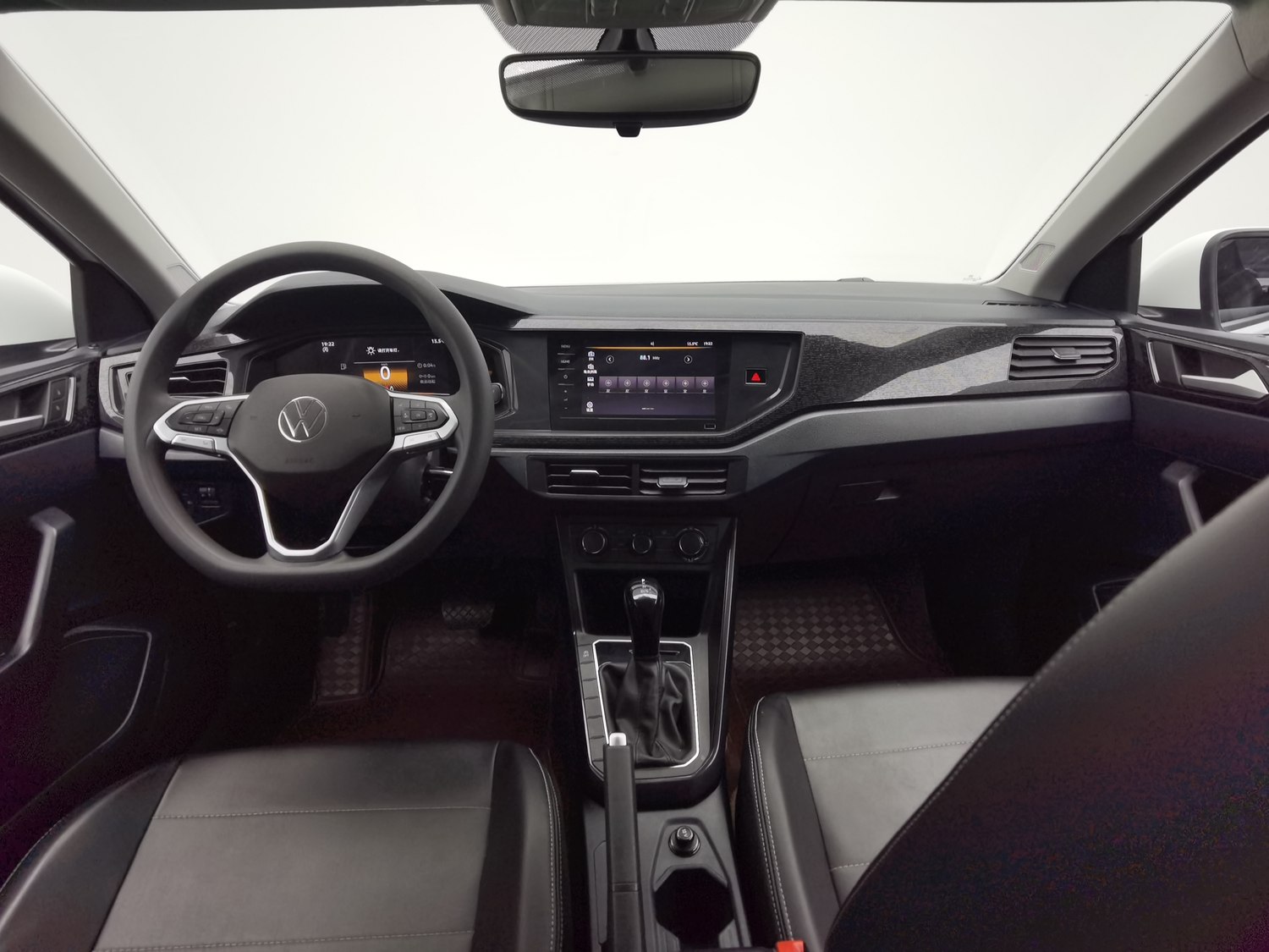 Used Volkswagen Lavida 2023 1.5 AT