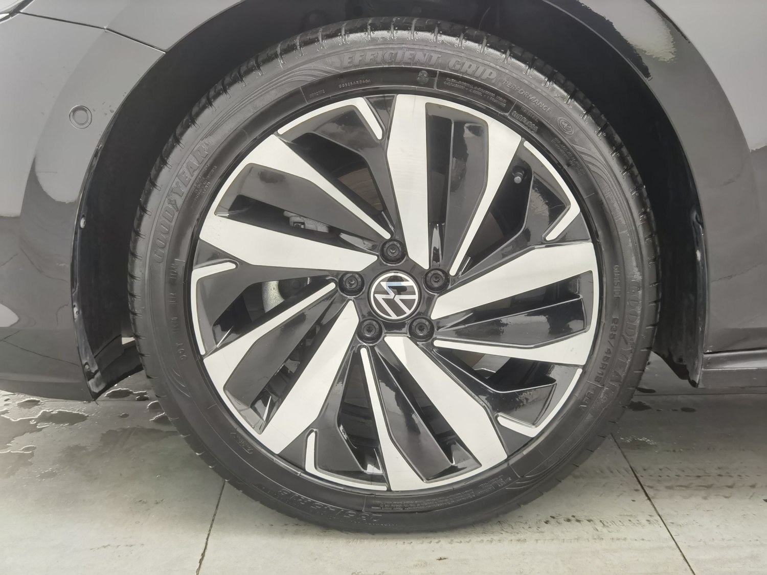 Used Volkswagen Passat 2022 2.0 AT