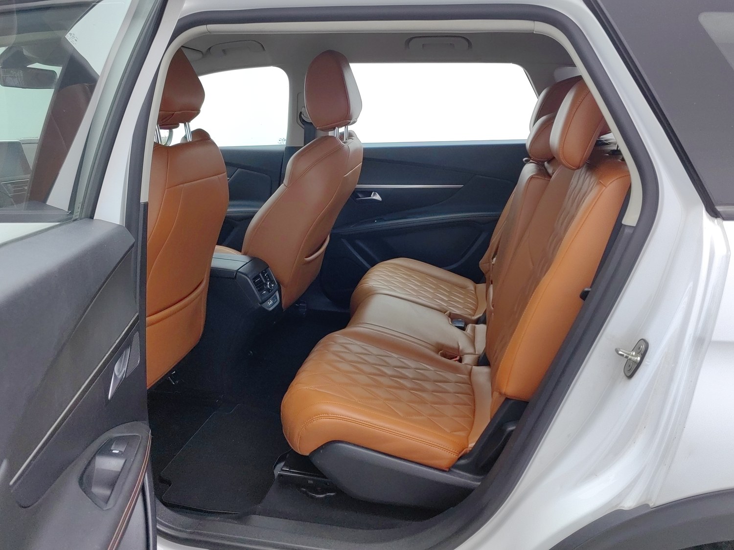 Used Peugeot 5008 2019 1.6 AT