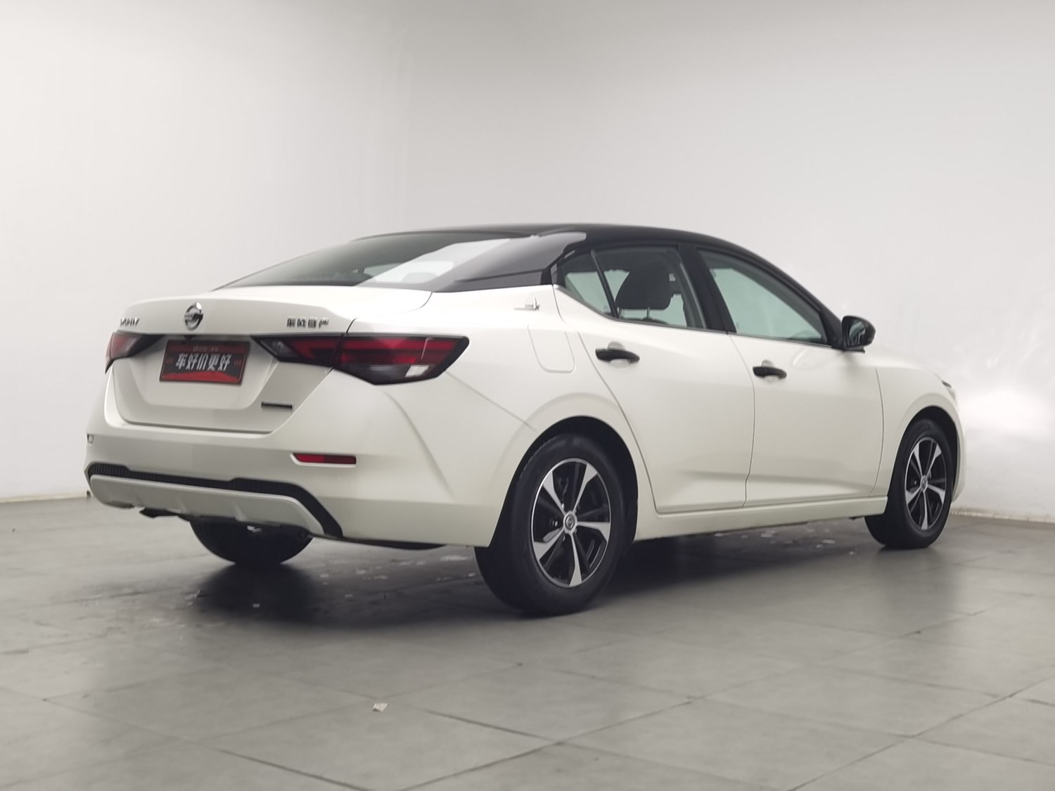 Used Nissan Sylphy 2022 1.6 AT