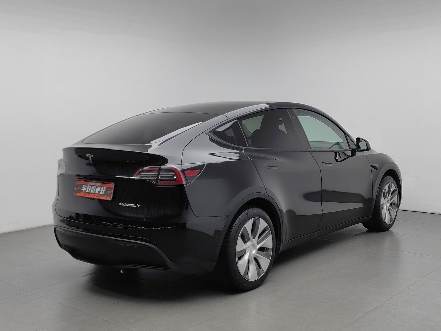 Used Tesla Model Y 2022