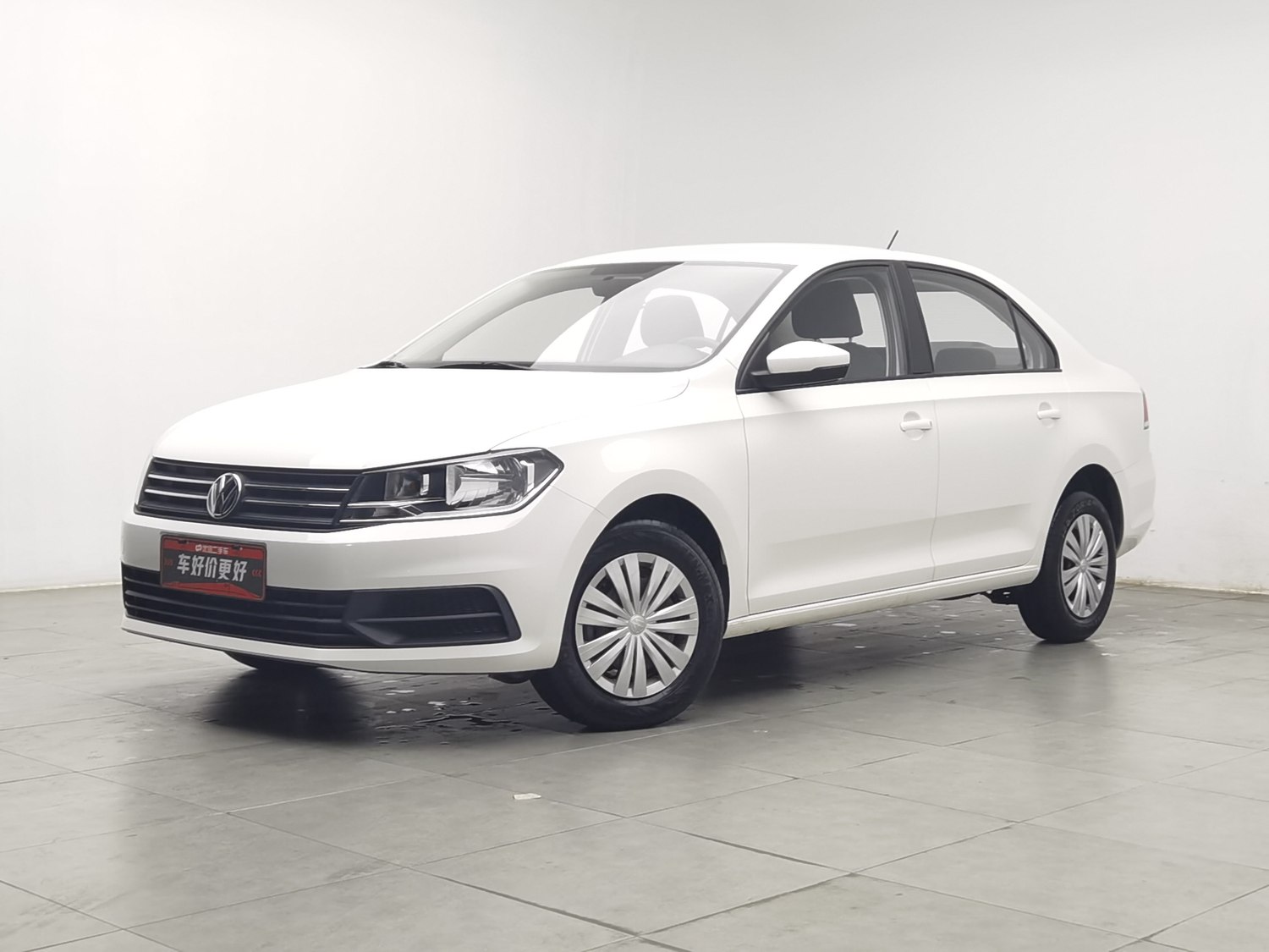 Used Volkswagen Santana 2021 1.5 MT