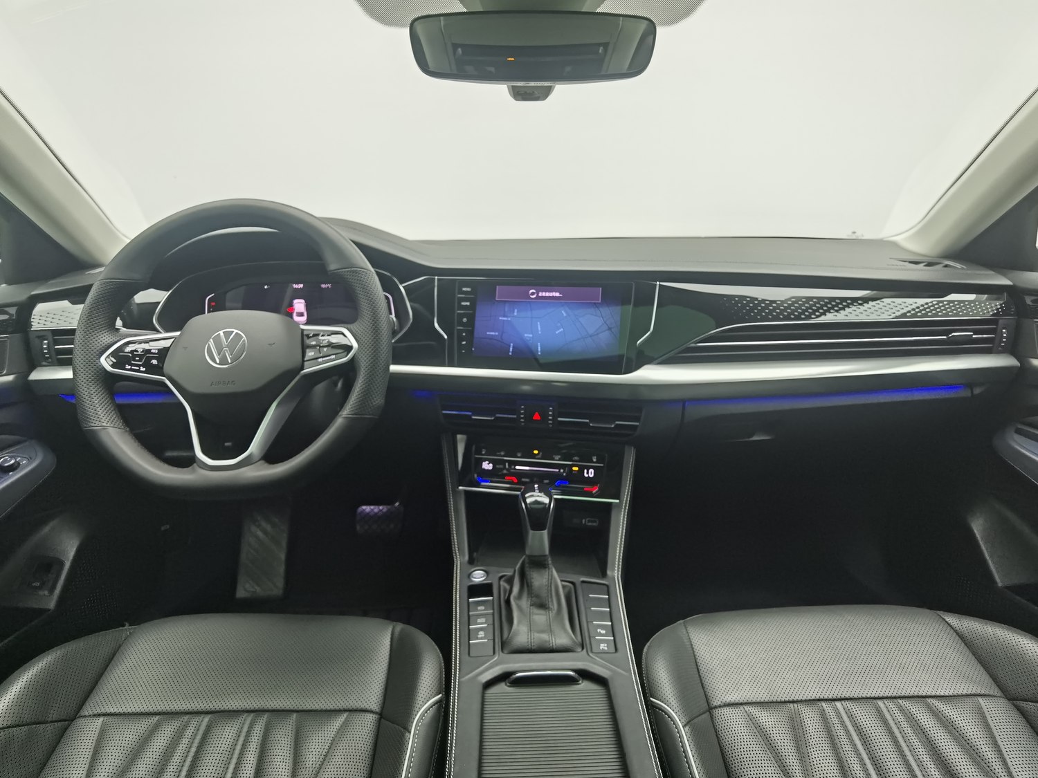 Used Volkswagen Passat 2022 2.0 AT