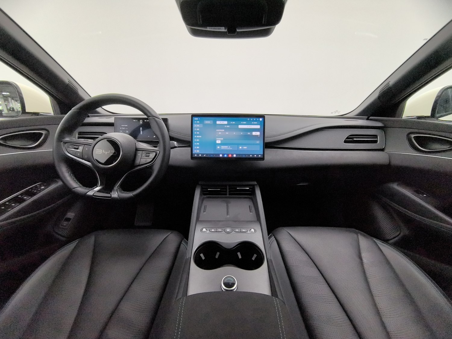 Used BYD Seal 06 DM-i旅行版 2025 1.5 AT