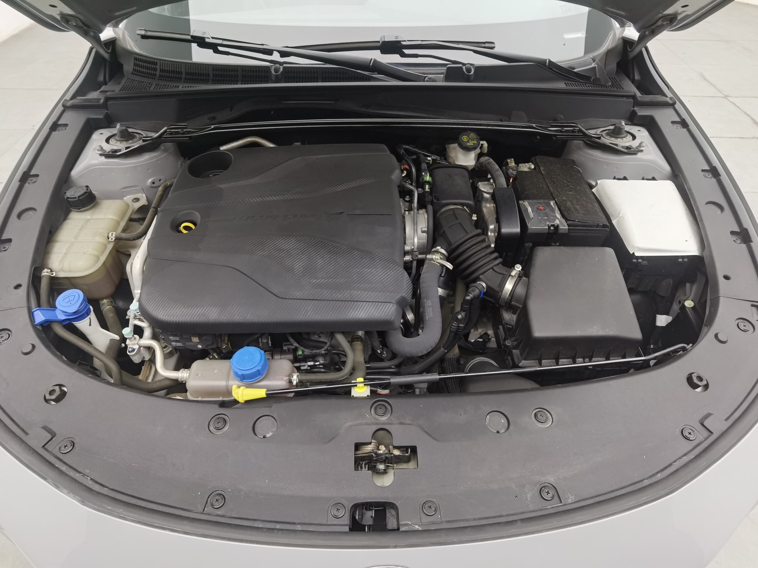 Used Changan UNI-V 2022 1.5 AT