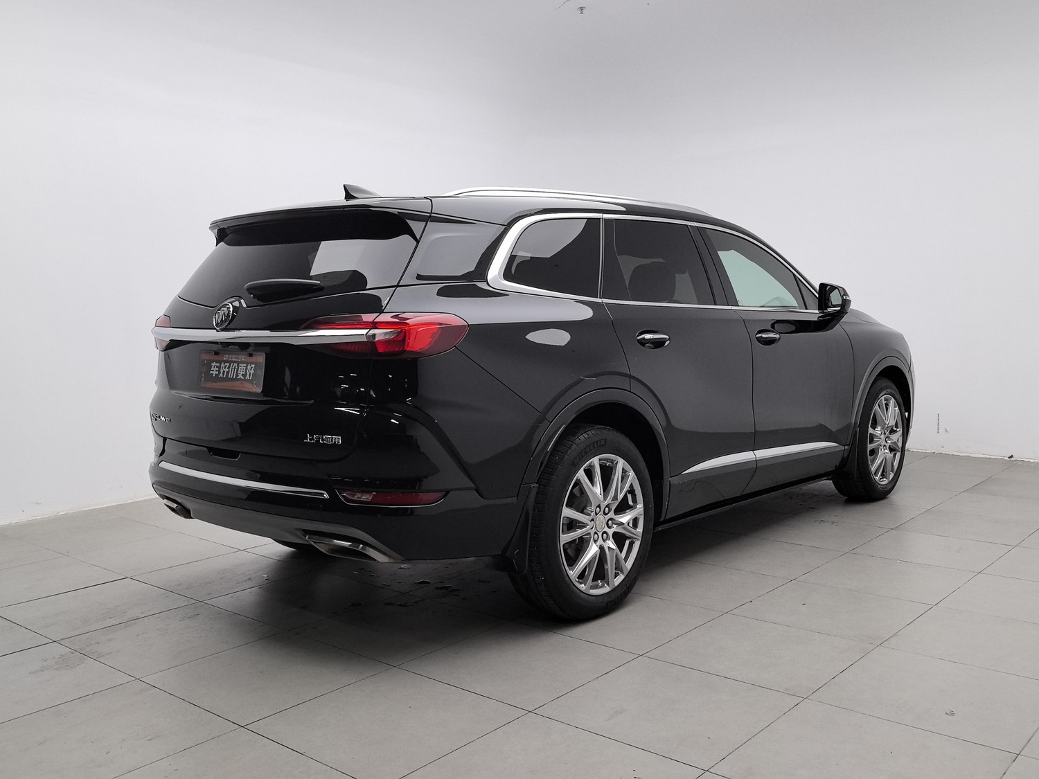 Used Buick Enclave 2022 2.0 AT
