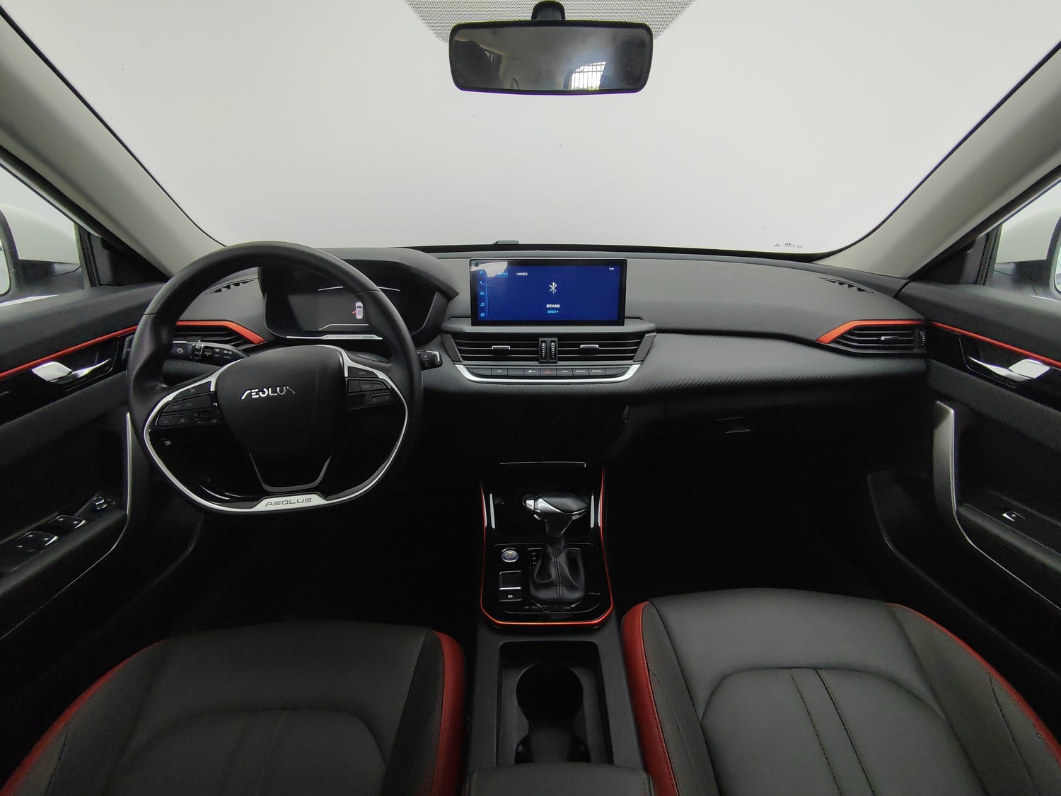 Used Dongfeng Aeolus Yixuan GS 2021 1.5 AT