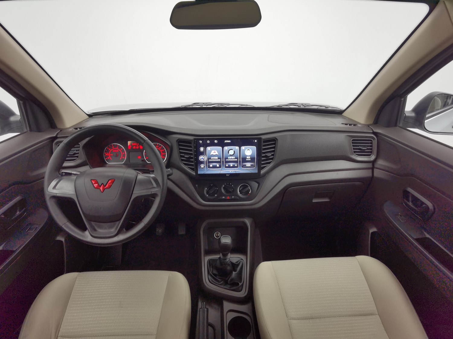 Used Wuling 五菱宏光V 2021 1.5 MT