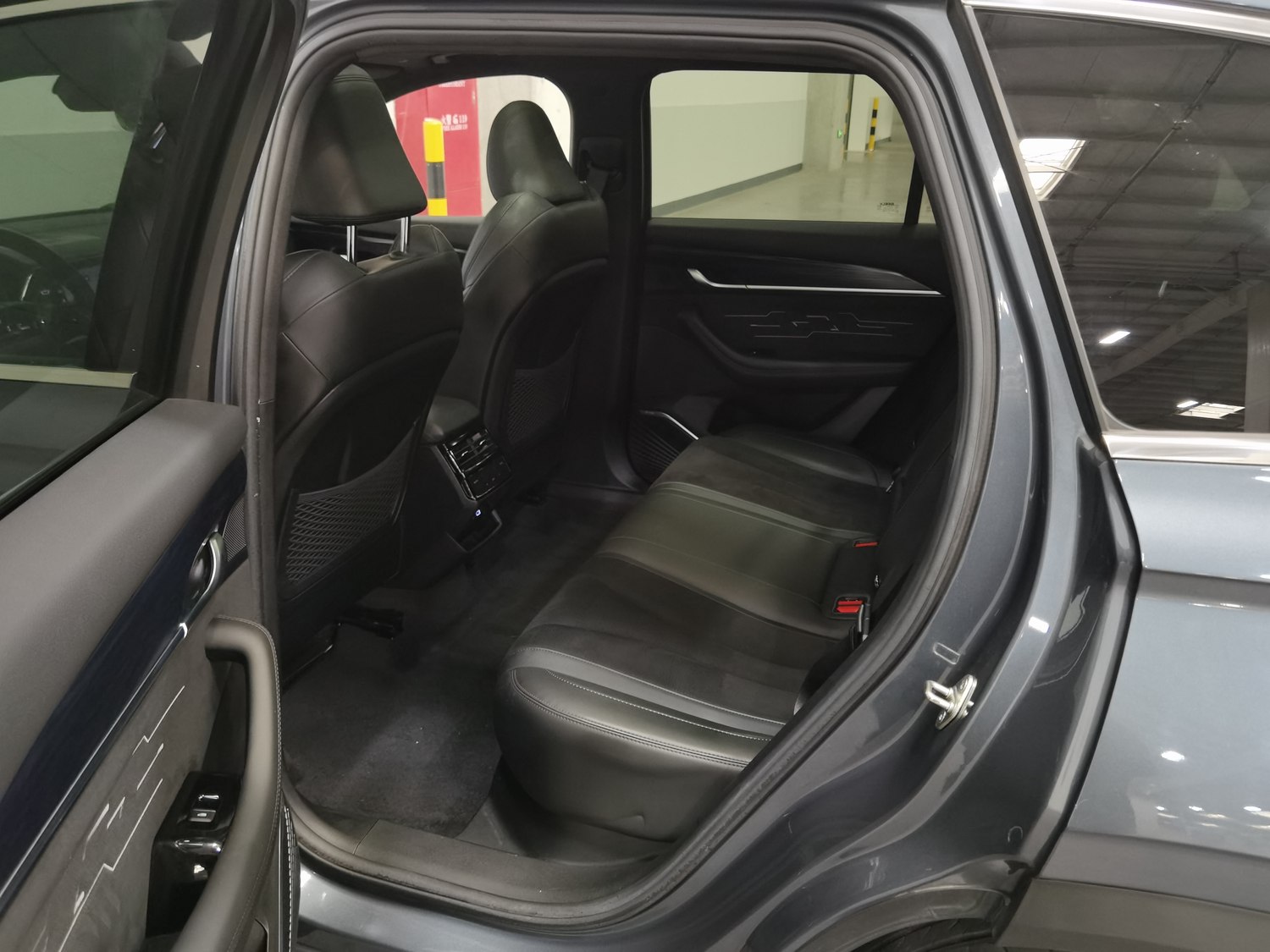 Used Geely Xingyue L 2024 2.0 AT
