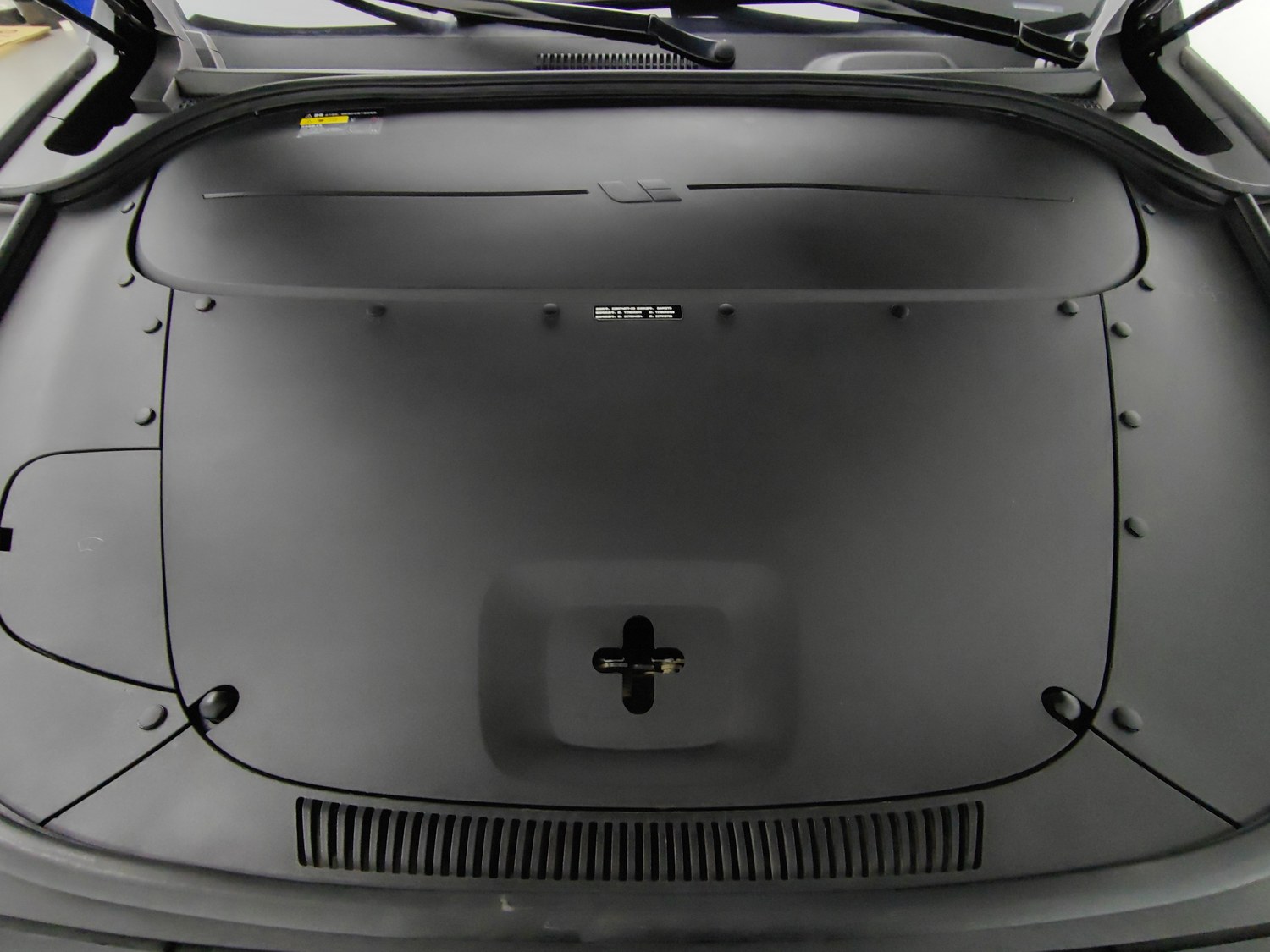 Used Li Auto ONE 2021 1.2 AT