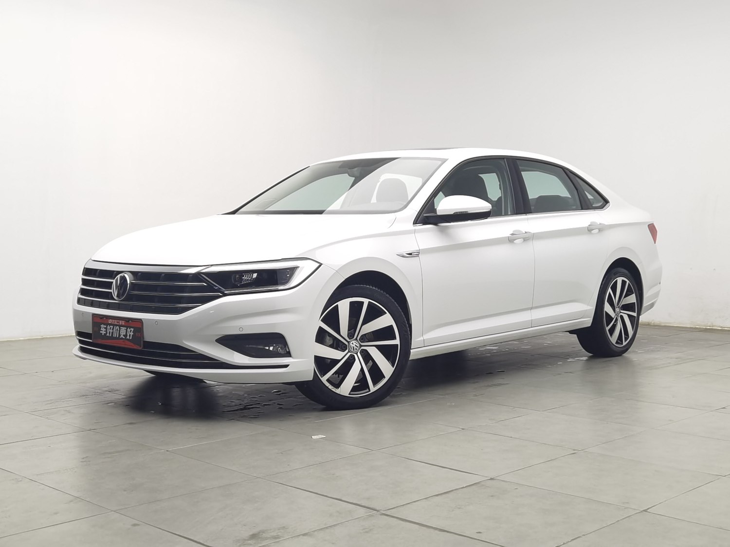 Used Volkswagen Sagitar 2022 1.4 AT
