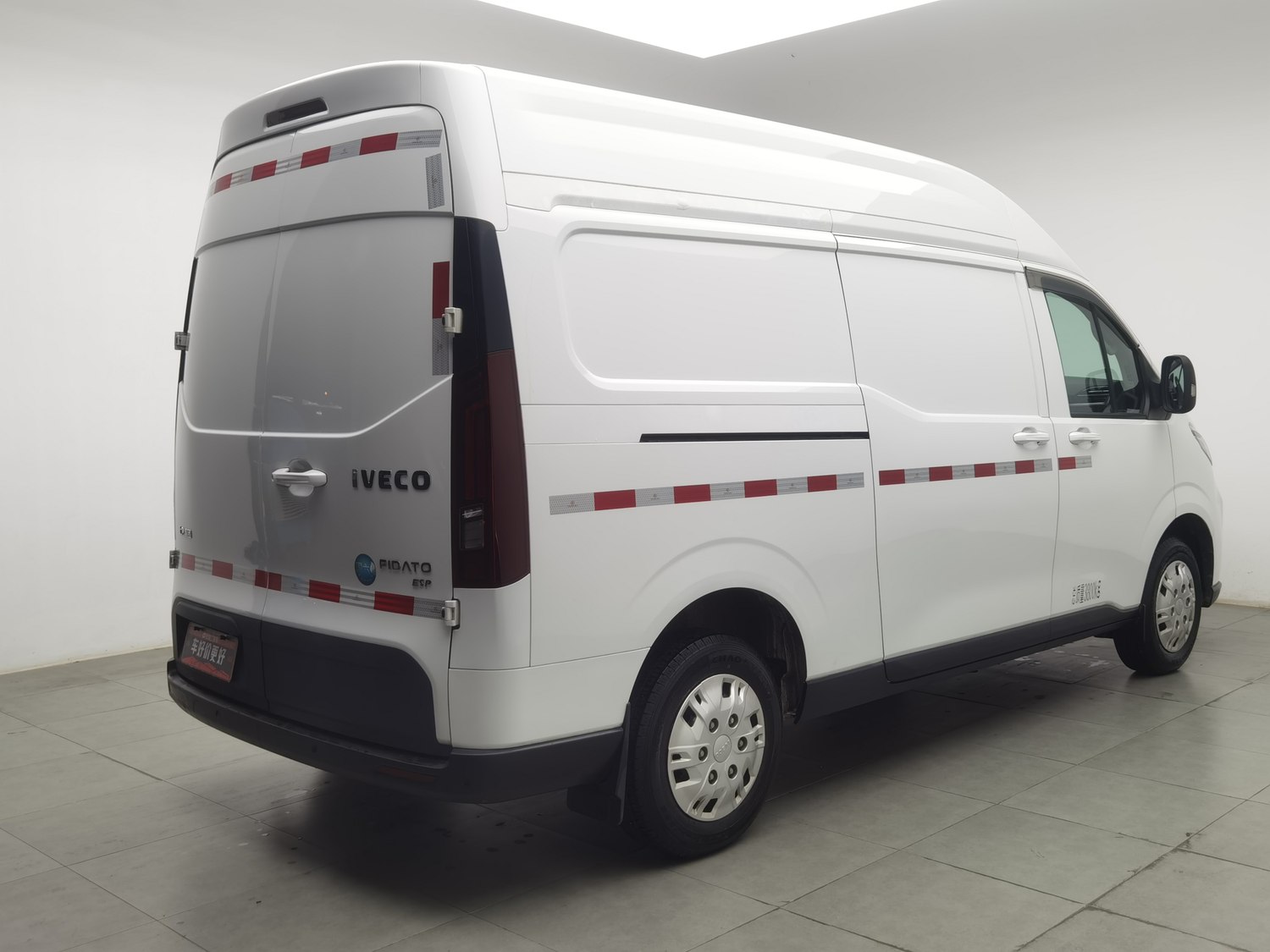 Used Iveco Polystar 2023 2.0 MT