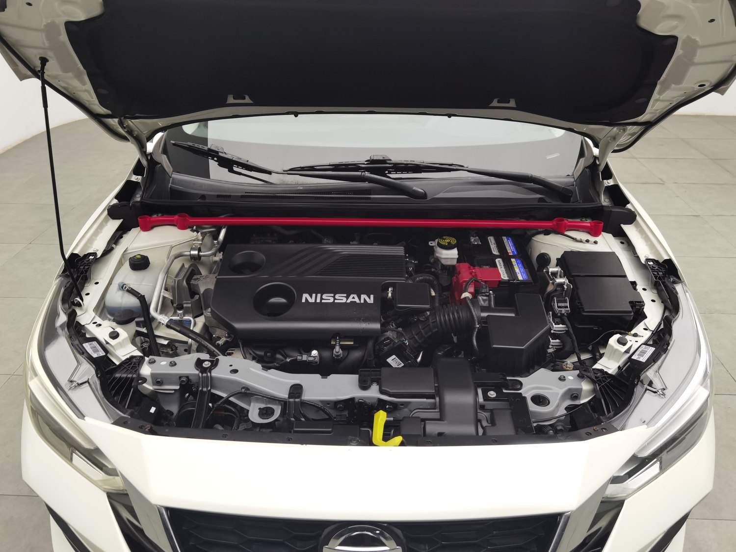 Used Nissan Sylphy 2022 1.6 AT