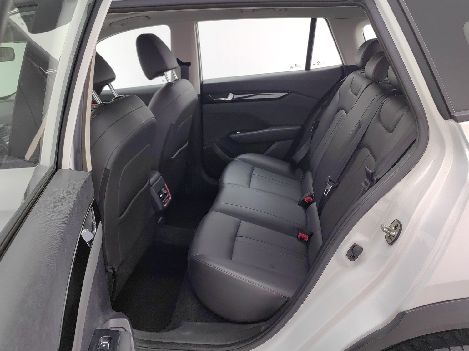 Used Dongfeng Aeolus Yixuan GS 2021 1.5 AT