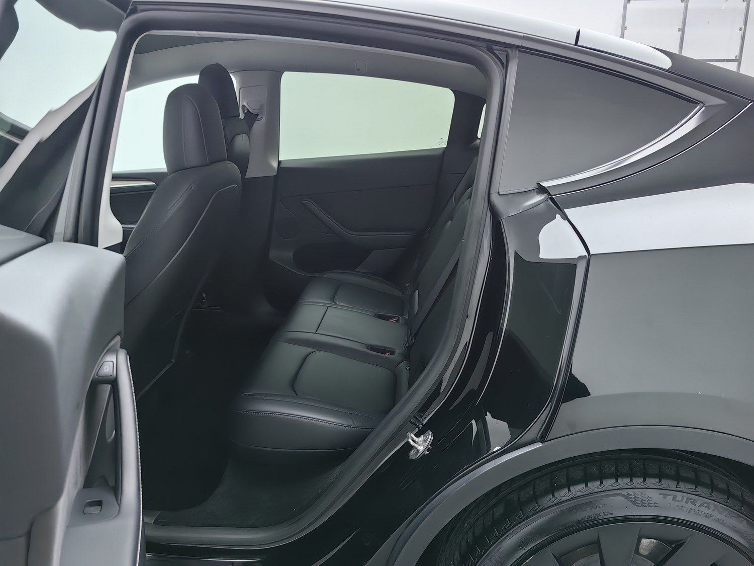 Used Tesla Model Y 2021
