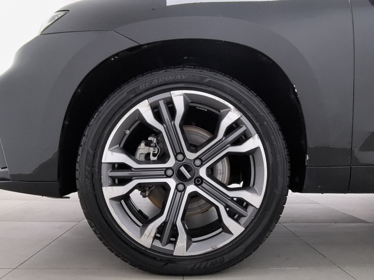 Used Wey VV7 GT 2020 2.0 AT