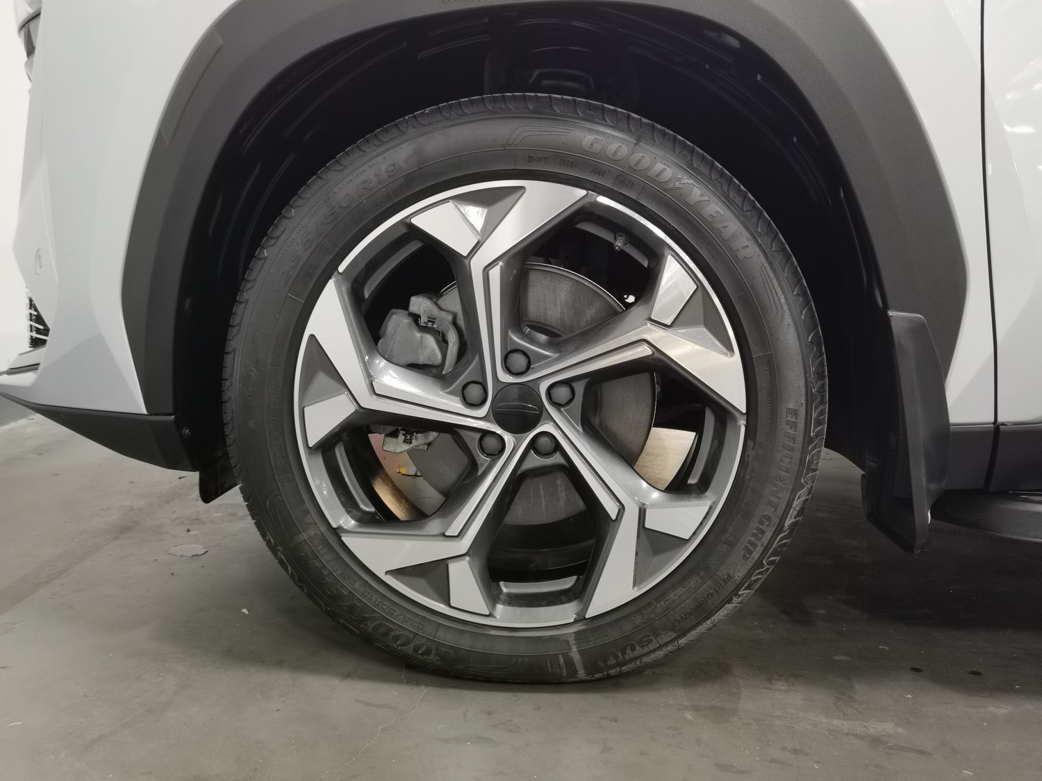 Used Geely Boyue L 2023 2.0 AT