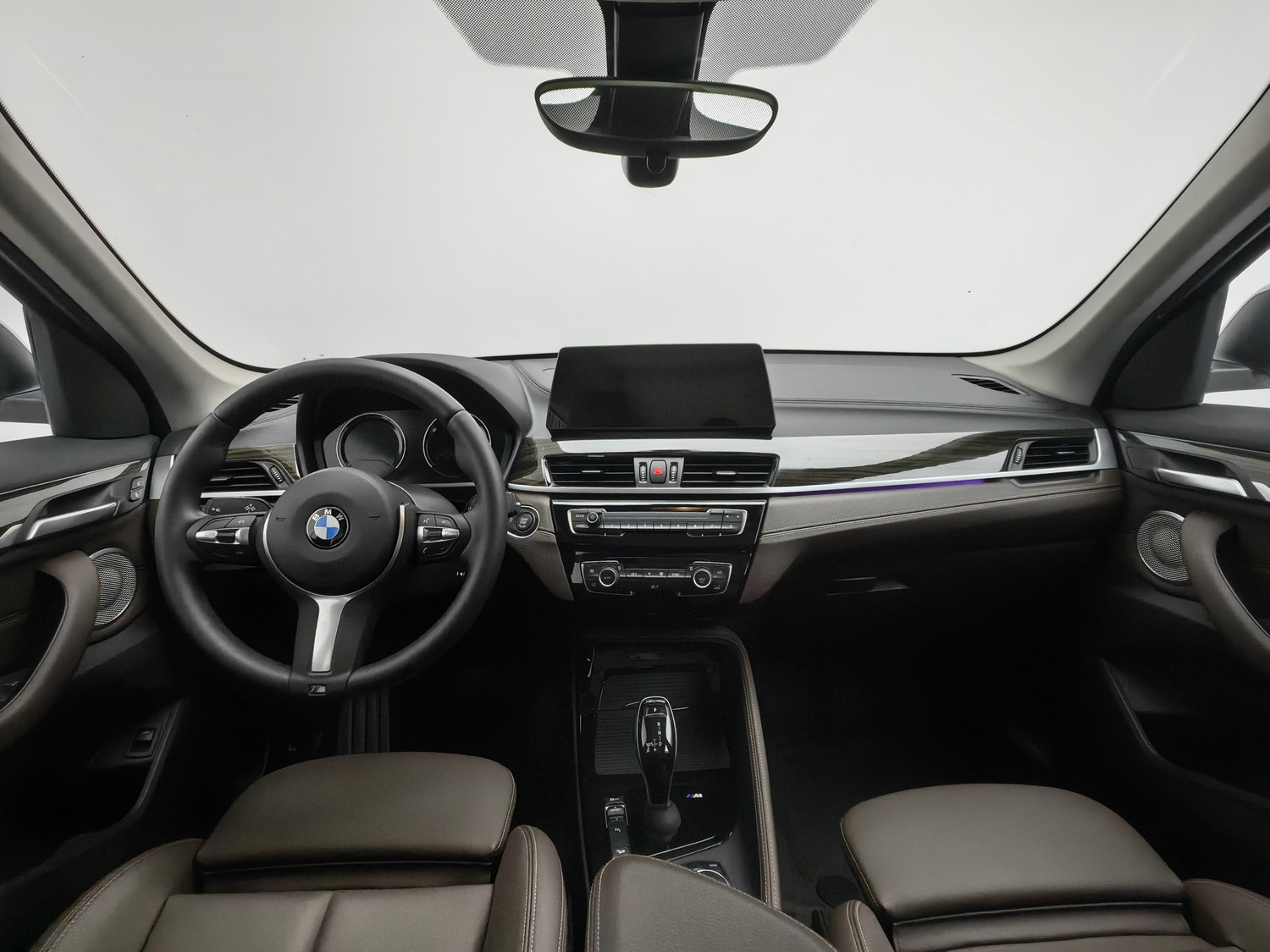 Used BMW X1 2022 2.0 AT