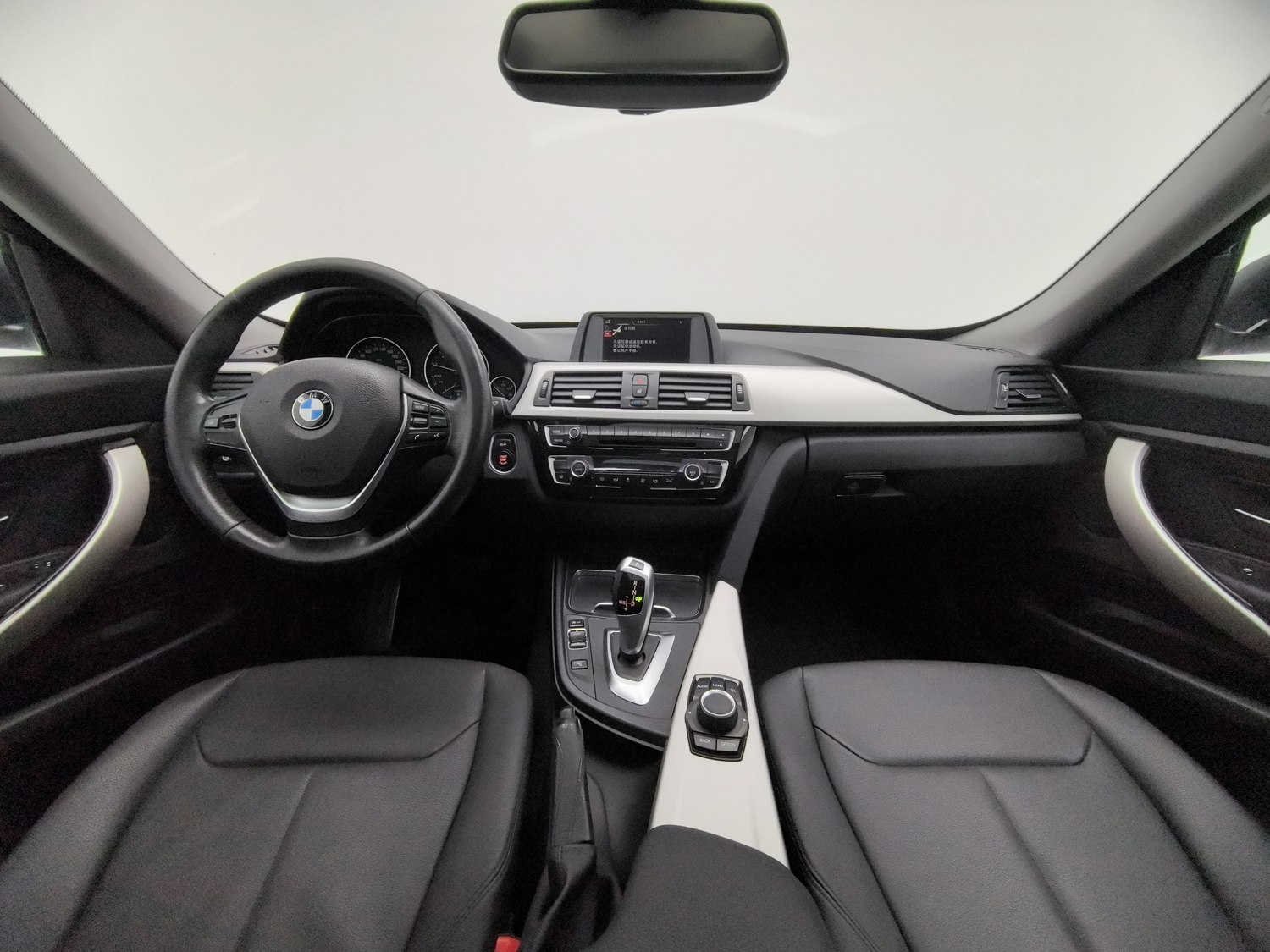 Used BMW 3 Series GT (Imported) 2017 2.0 AT