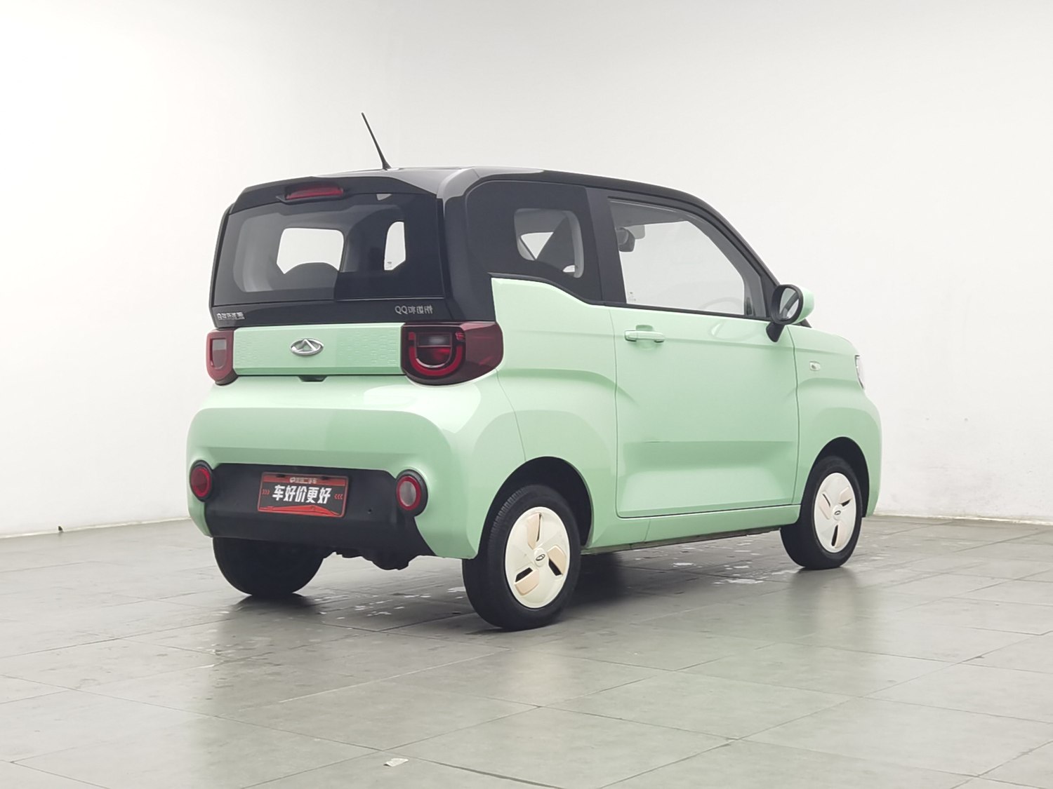 Used Chery New Energy QQ Ice Cream 2022