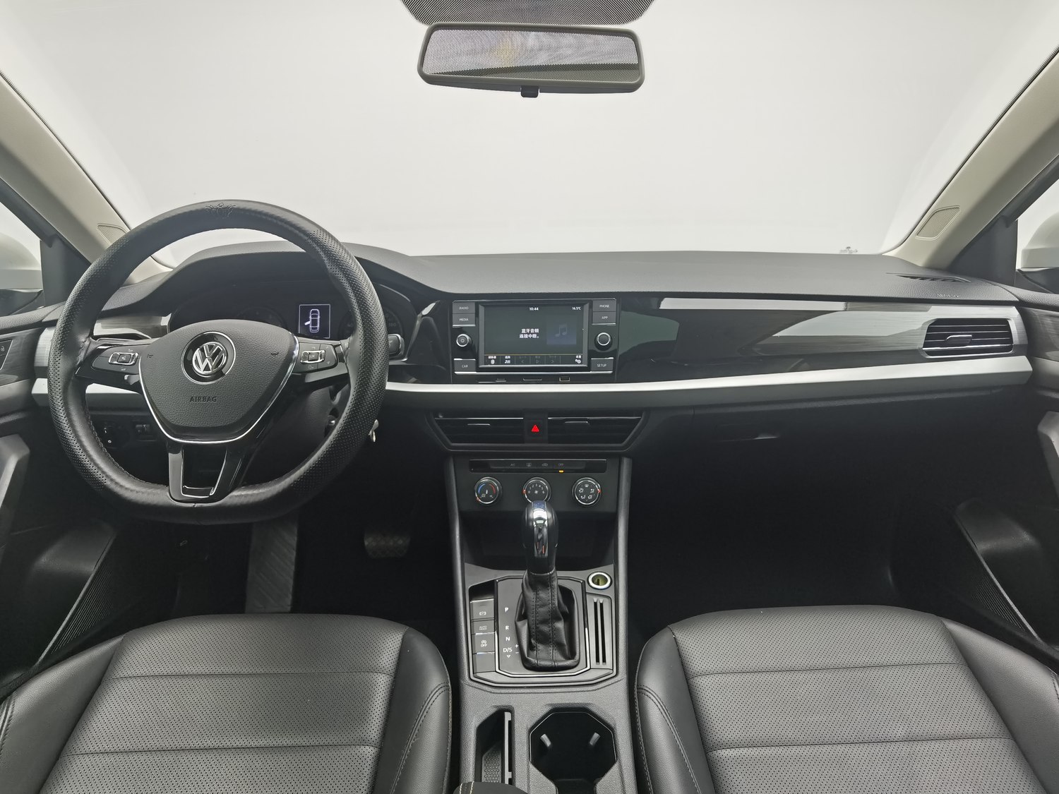 Used Volkswagen Lavida 2019 1.5 AT