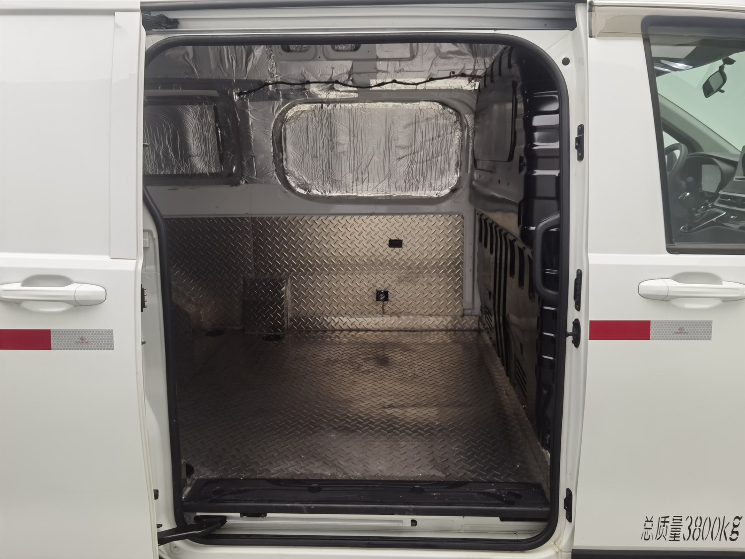Used Iveco Polystar 2023 2.0 MT