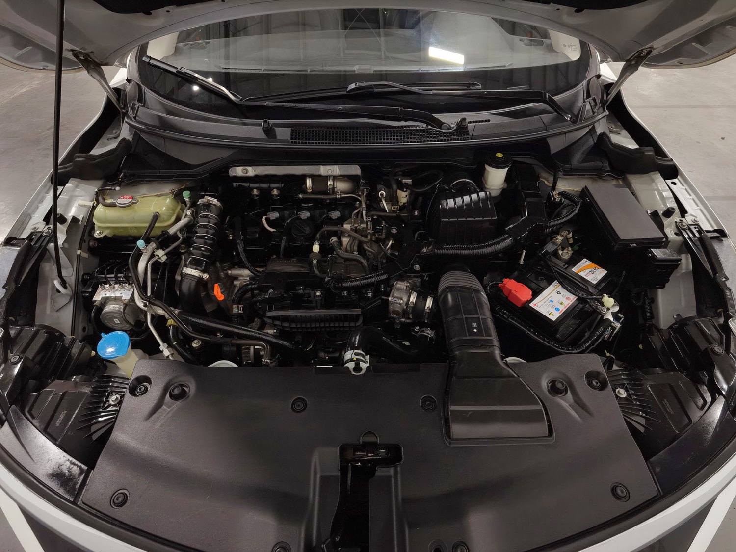 Used Honda Crider 2019 1.0 AT