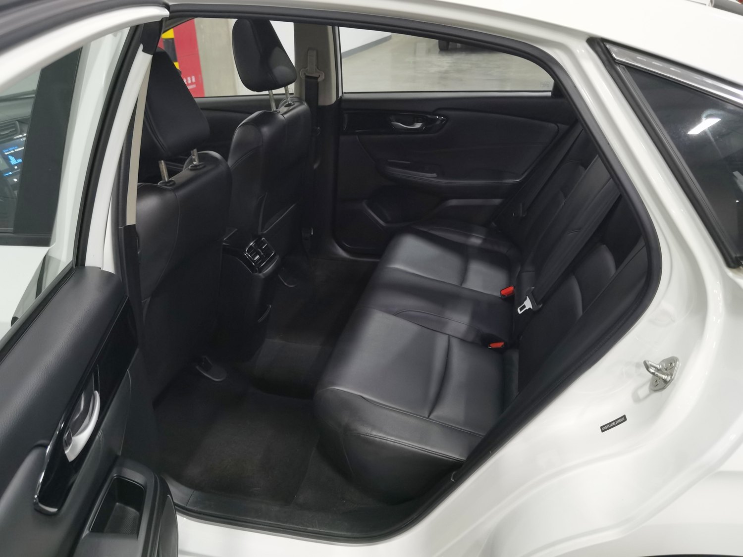 Used Honda Crider 2019 1.0 AT