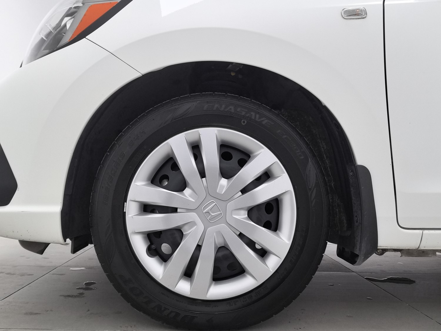 Used Honda Fit 2021 1.5 AT