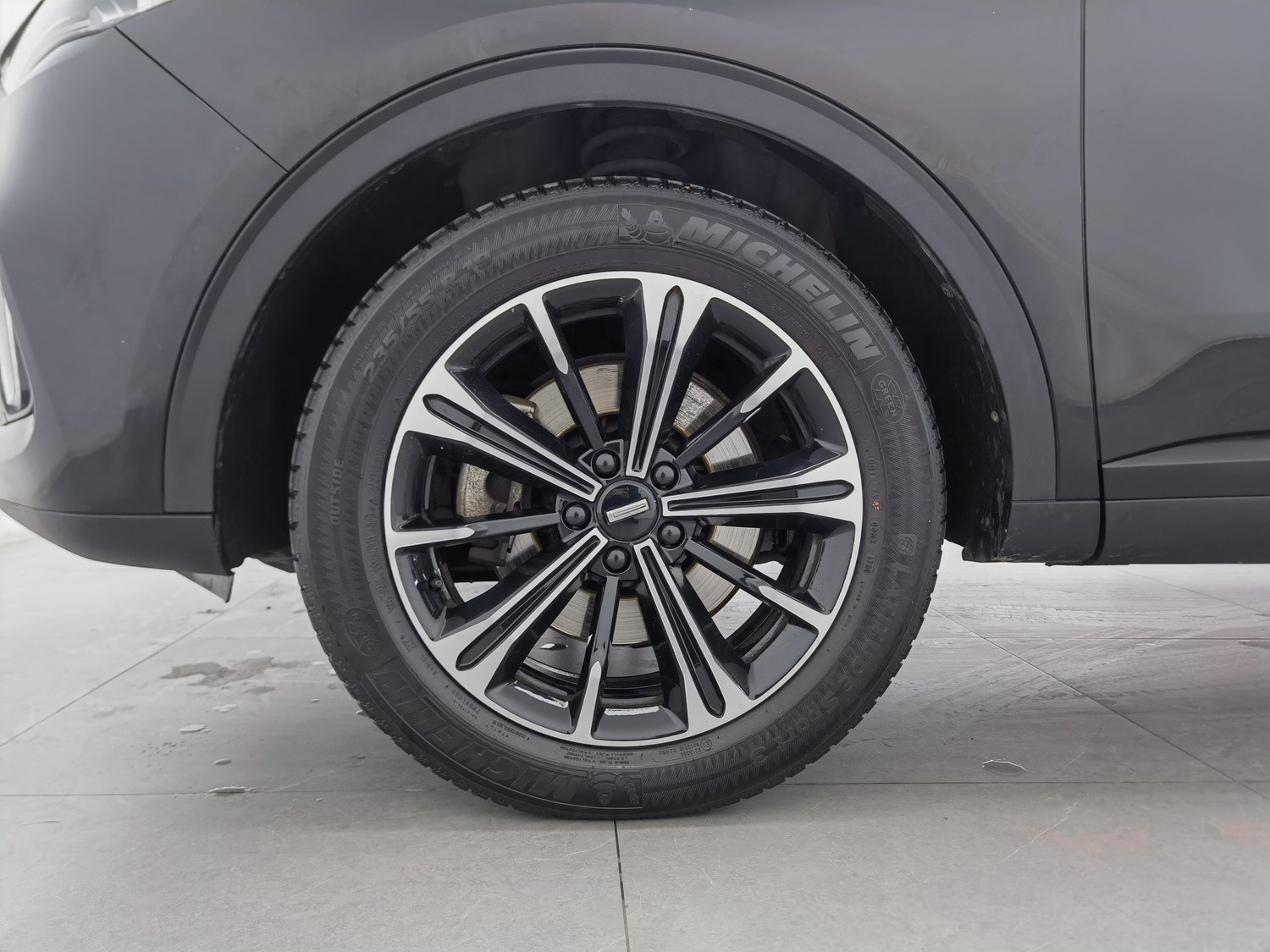 Used Wey VV6 2021 2.0 AT