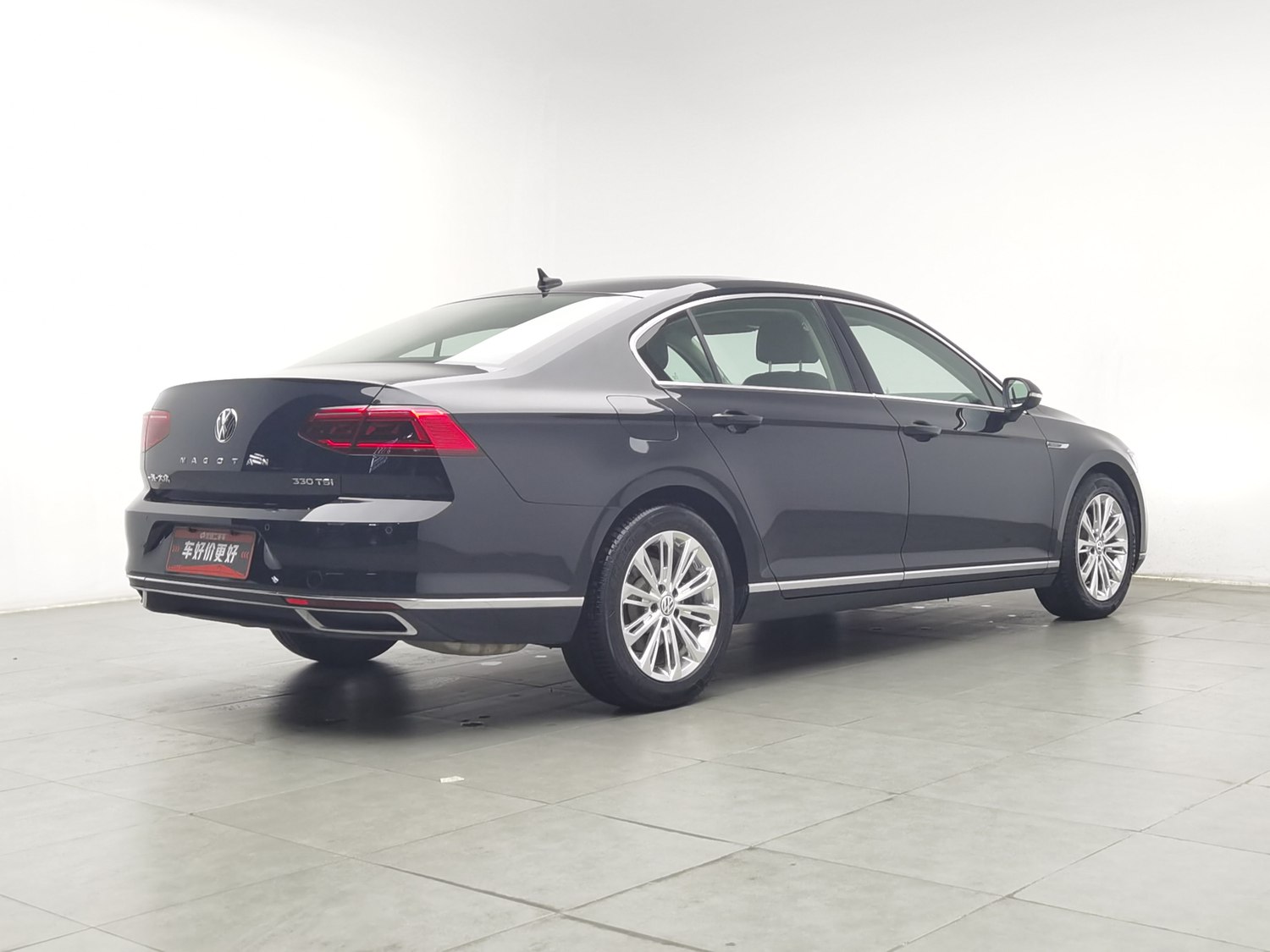 Used Volkswagen Magotan 2020 2.0 AT