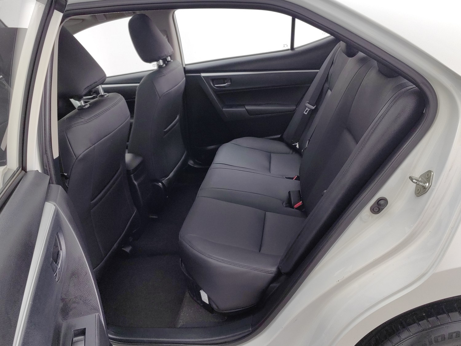 Used Toyota Levin 2017 1.8 AT