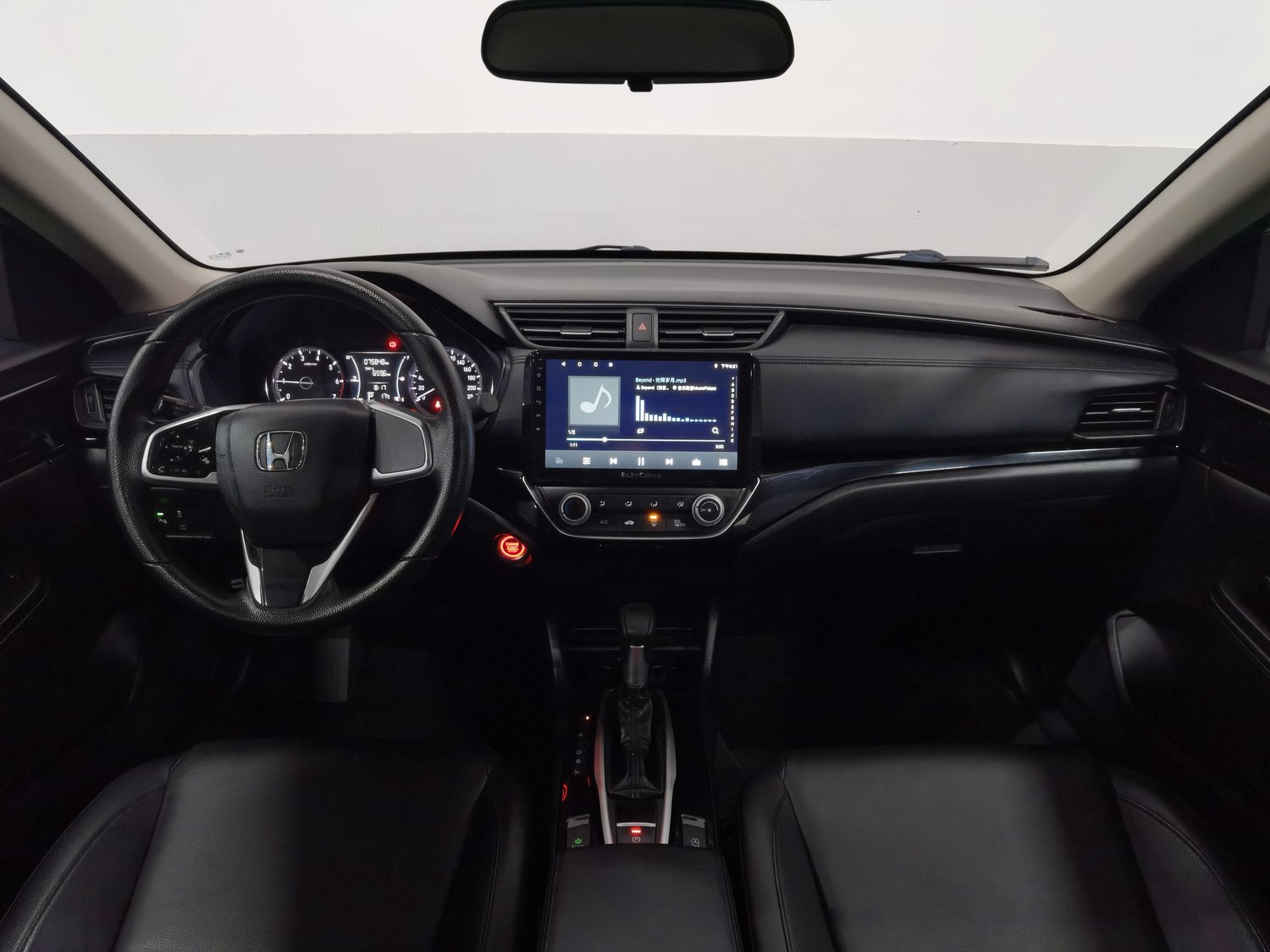 Used Honda Crider 2019 1.0 AT