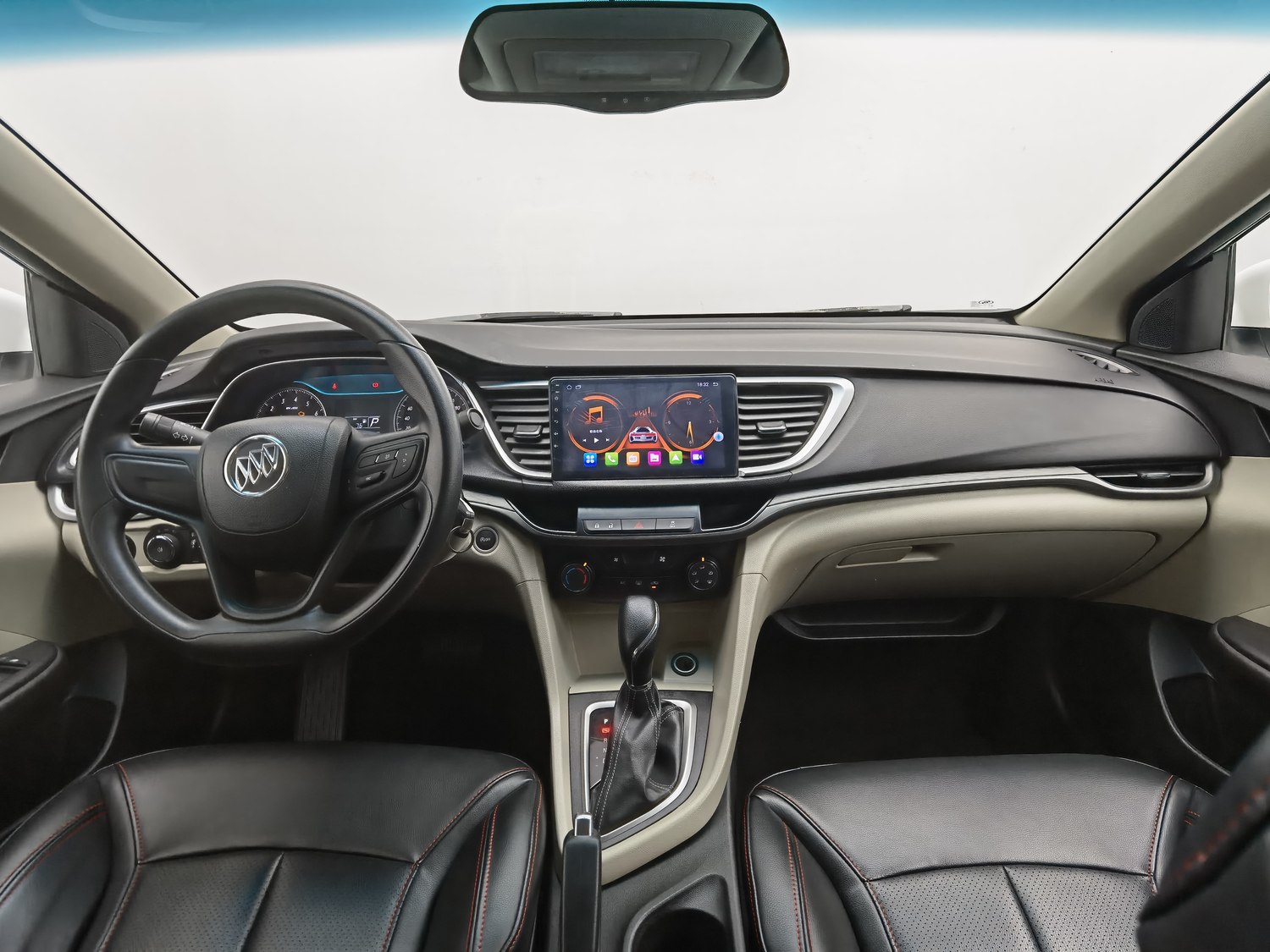 Used Buick Excelle 2017 1.5 AT