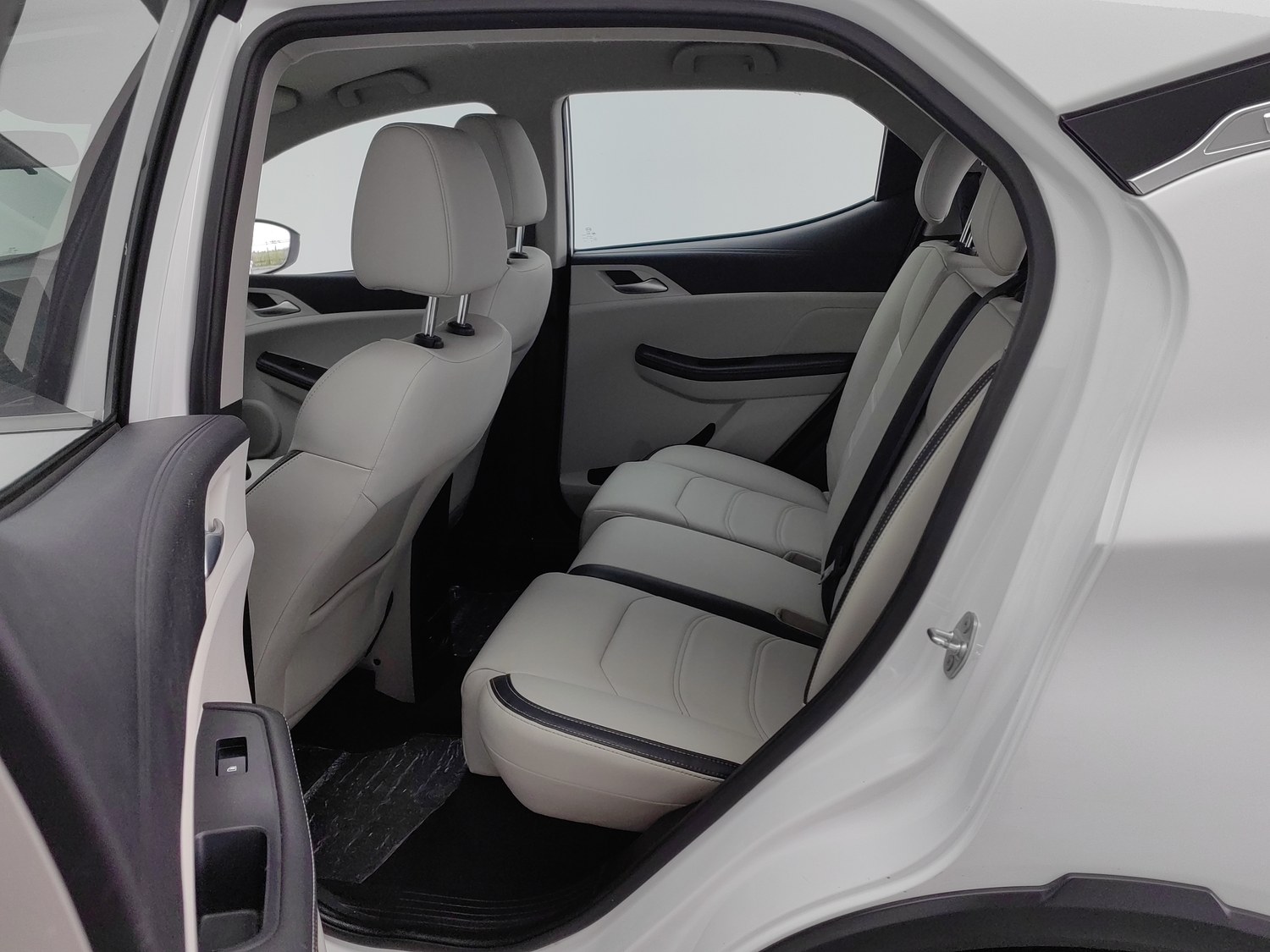 Used BYD Yuan PRO 2021